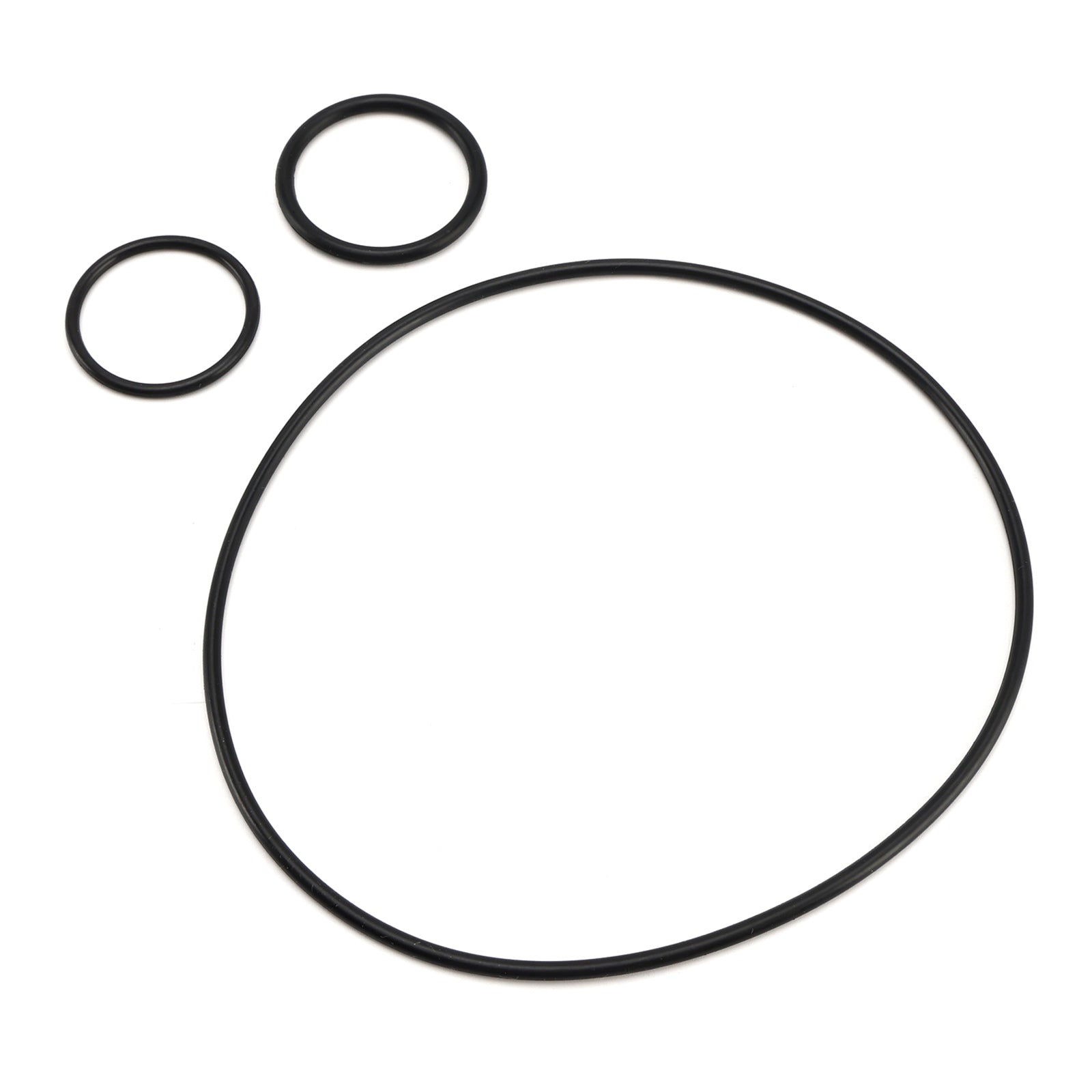 Volvo D11 D13 D16 Crankcase Breather O-Ring Gaskets Engine 21976104