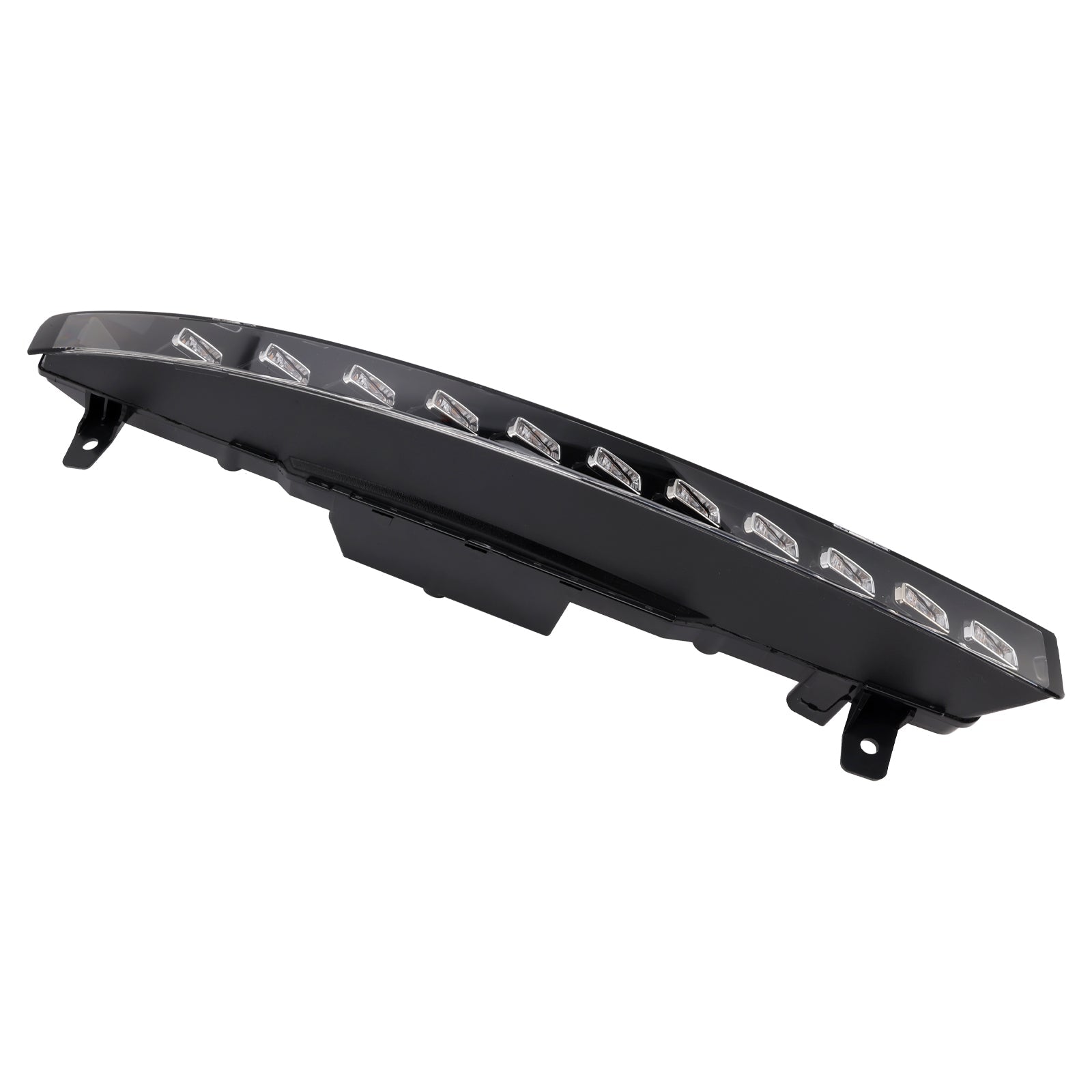 2010-2015 Audi Sport Version Q7 Front Right 11 LED Turn Signal Fog Light 4L0953042E