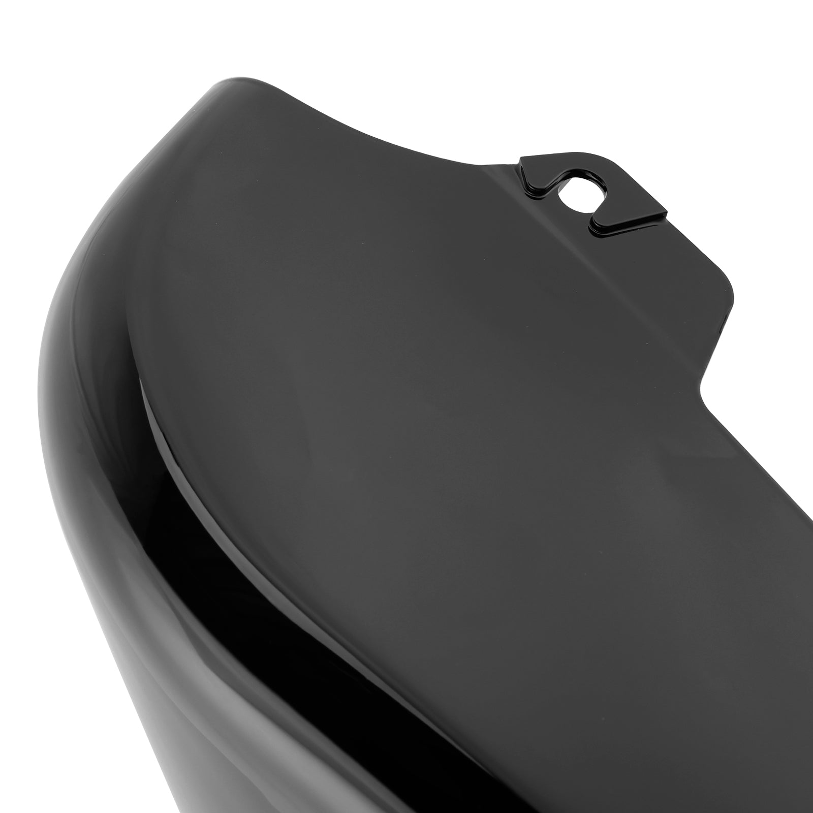 1995-2006 Honda Magna VF 250 Battery Side Cover