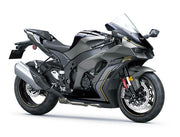 2021-2024 Kawasaki ZX-10R ZX10R Amotopart Injection Fairing Kit Bodywork ABS #101