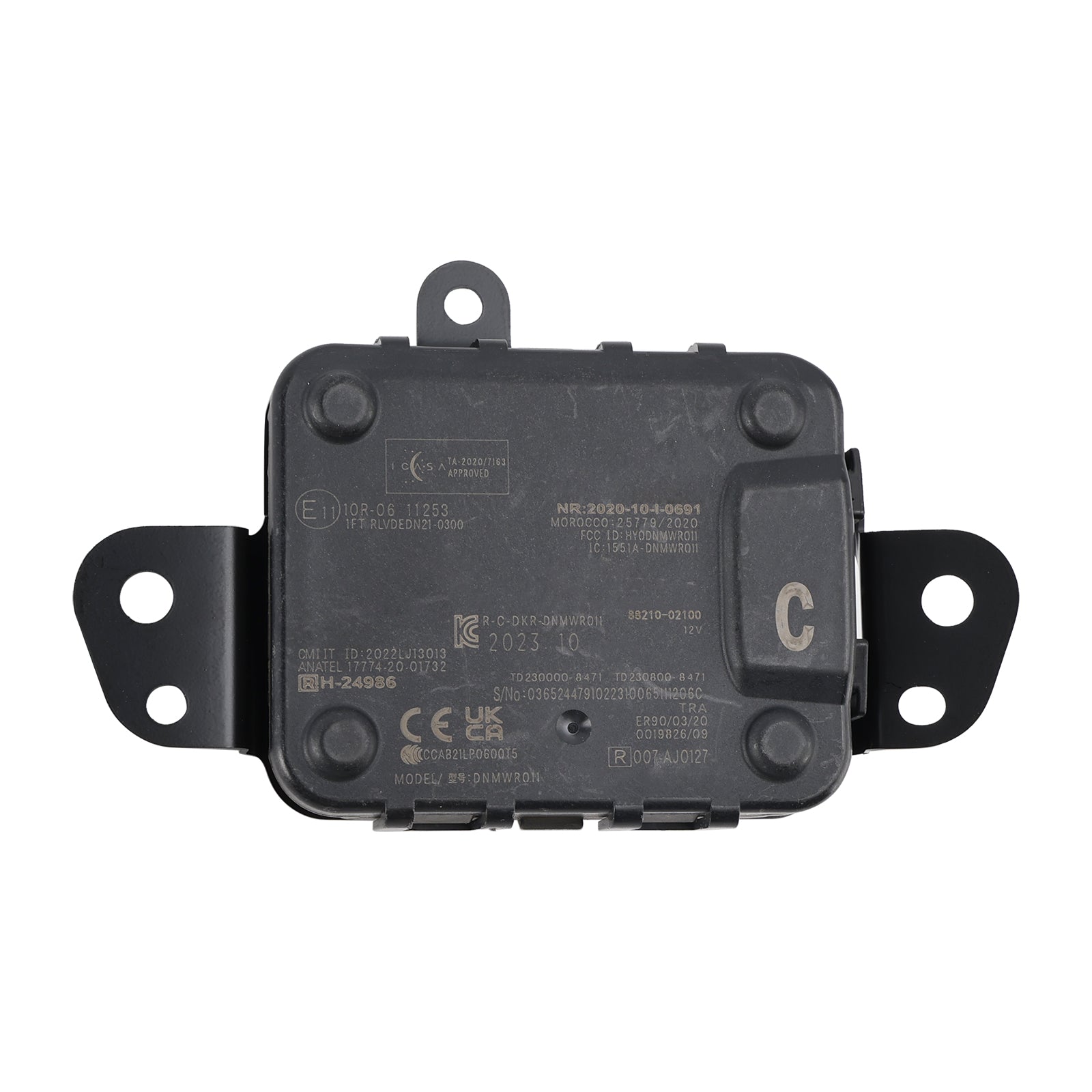 2025 For Toyota Corolla Adaptive Cruise Distance Sensor Module 88210-02100