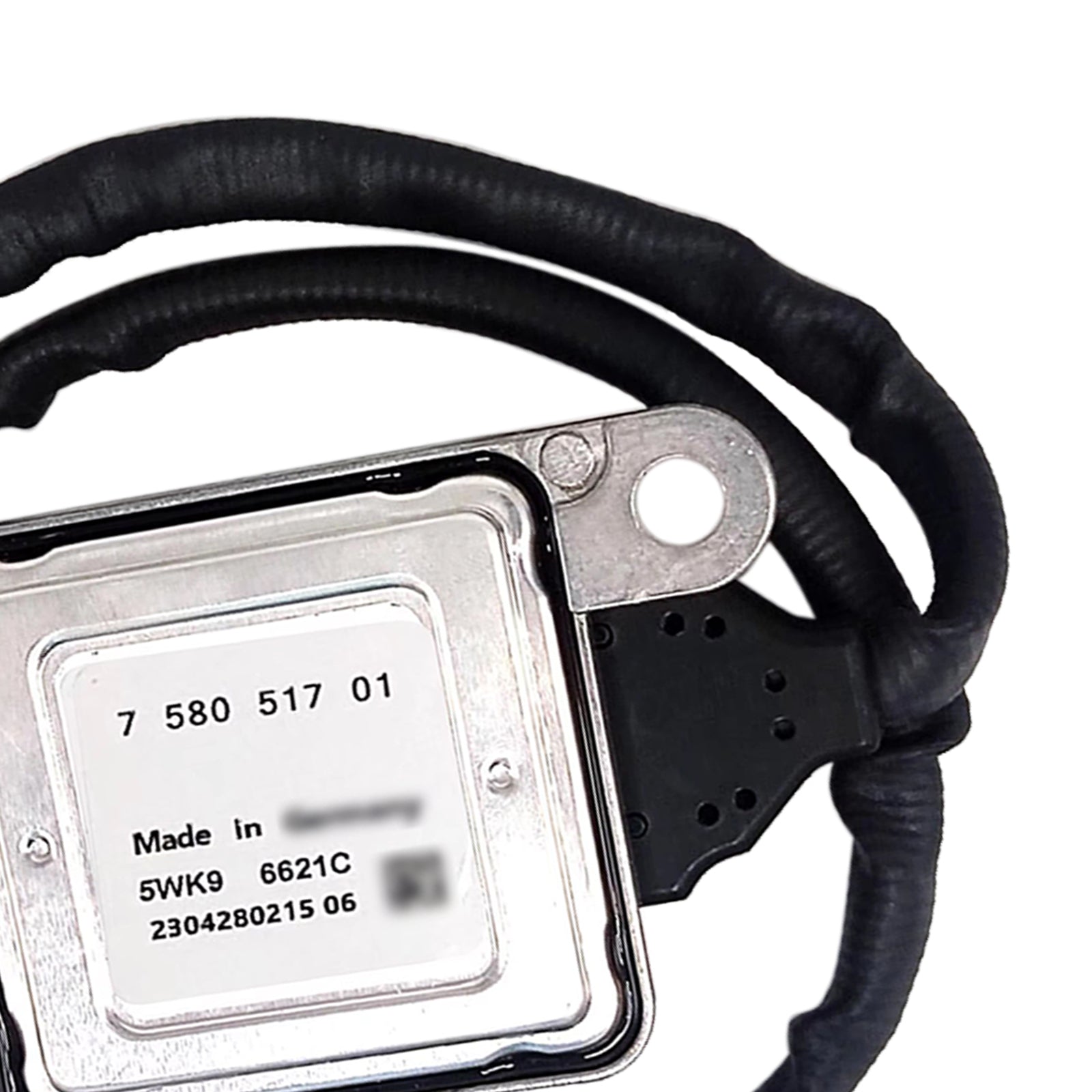 Nox Sensor 758051701 5WK96621C For BMW E81 E87 Lci E90 E91 E92 E93
