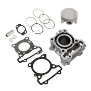 2014-2020 Yamaha GPD125A NMax N-Max 125 52mm Cylinder Barrel Piston Gasket Kit Fedex Express