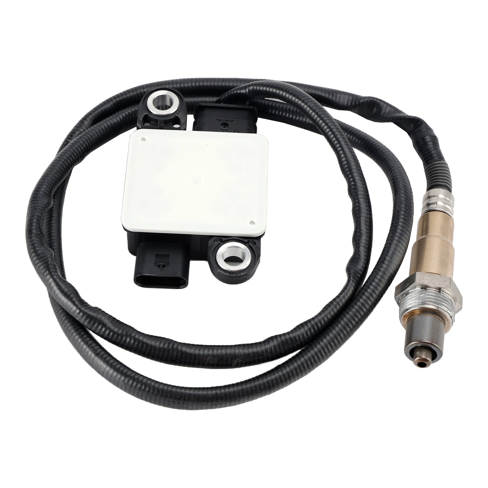 02/2019-02/2020 BMW 3 (G20, G80, G28) 320 d xDrive Saloon Diesel Particulate Matter Sensor 13628582026