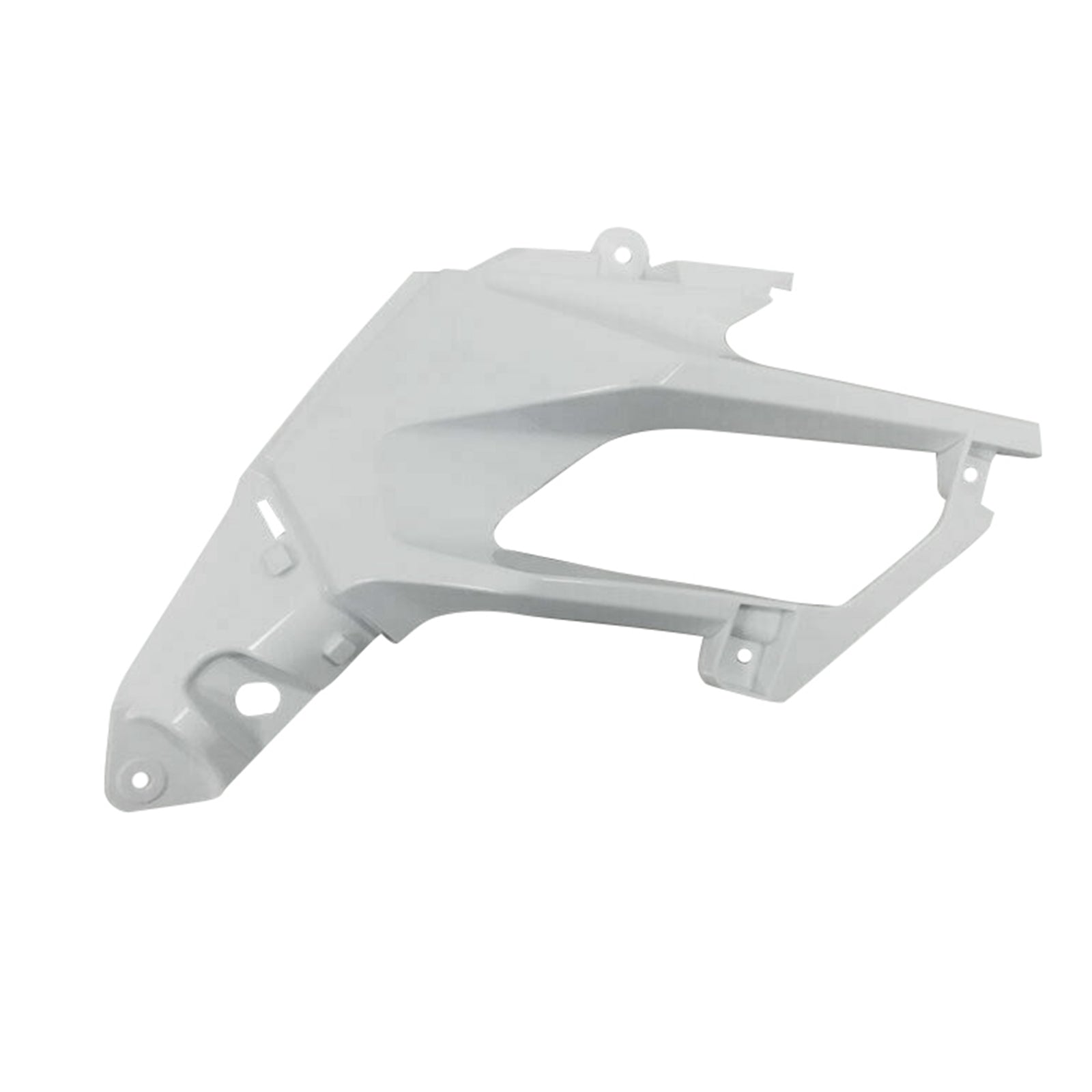 Kawasaki EX400/Ninja400 2018-2023 Fairing Injection Unpainted