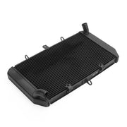 2010-2017 Kawasaki Z1000 Aluminum Radiator Cooling Cooler