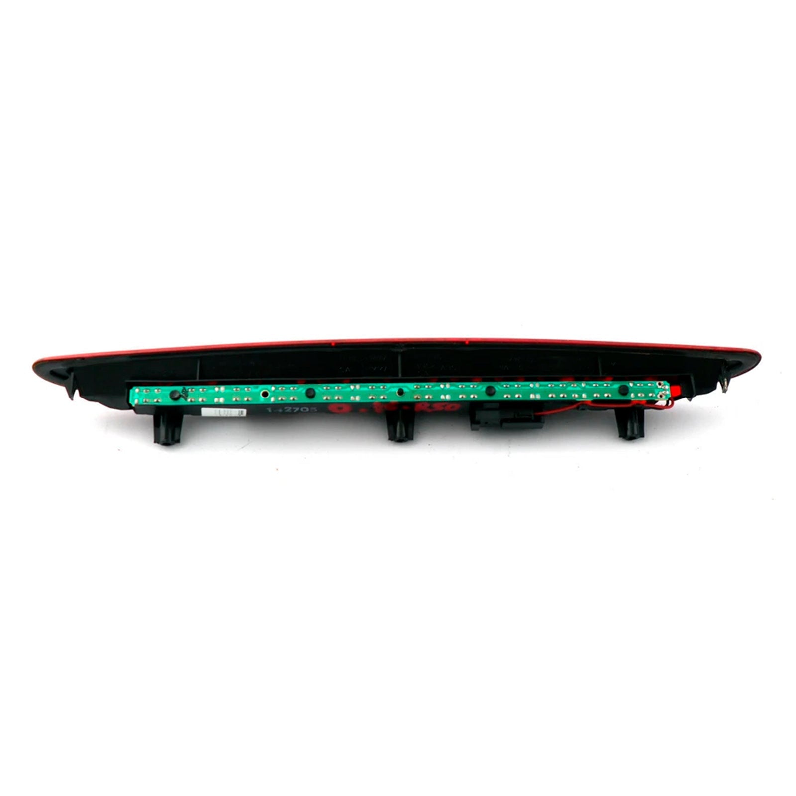 Third 3rd Brake Stop Light Taillight Lamp Red For Mini Cooper R50 R53 02-06