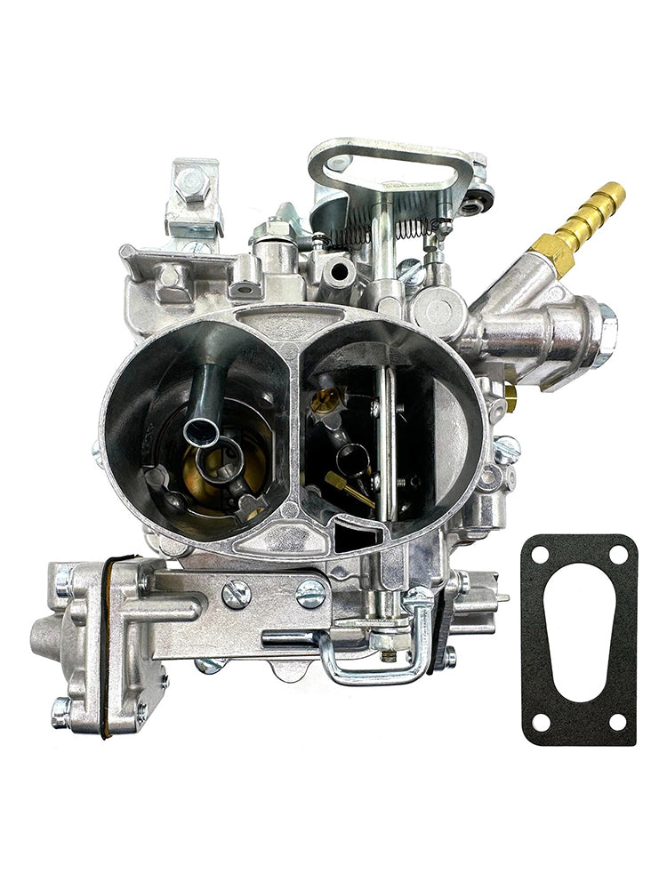 1970-on Méhari Carburetor