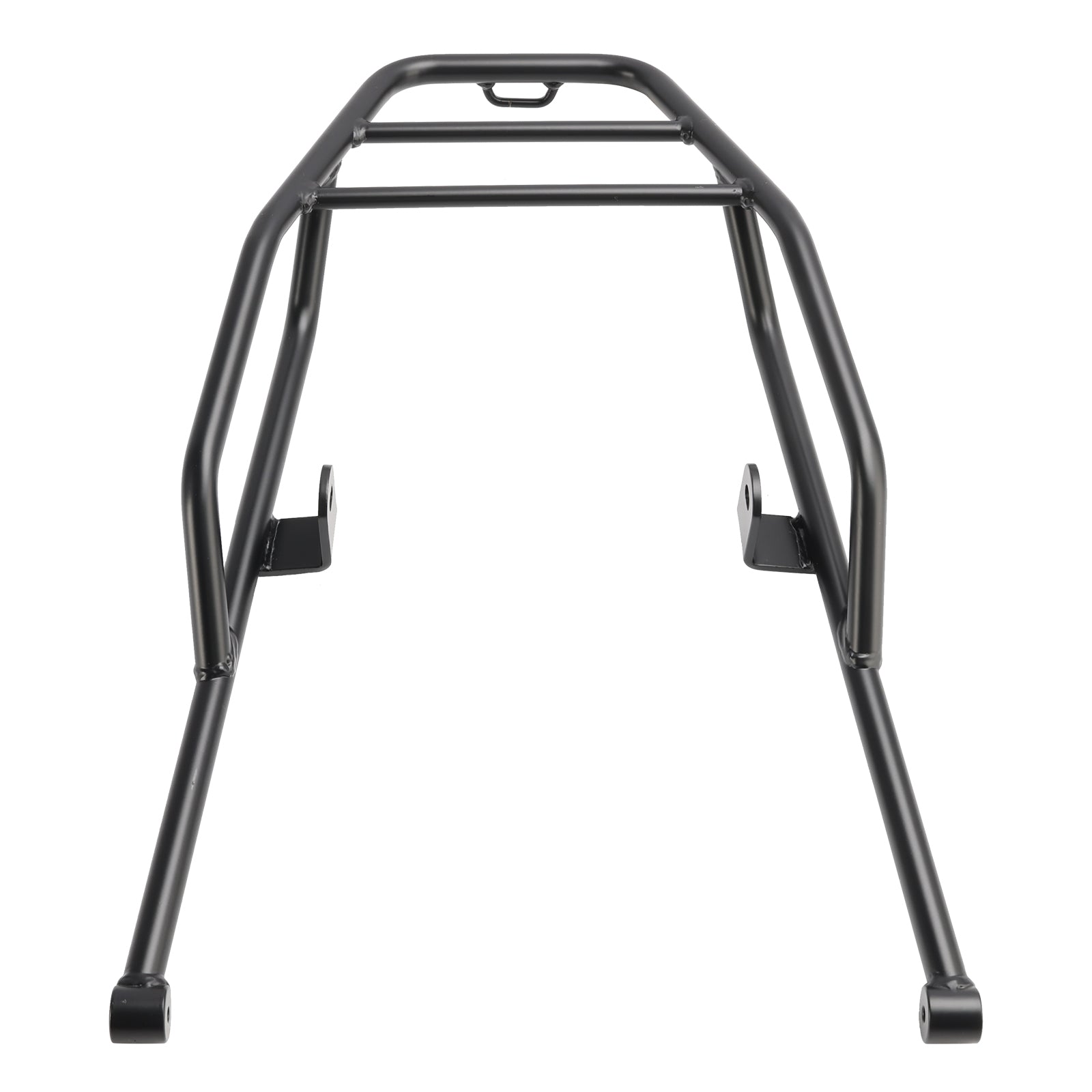 2021-2024 Moto Guzzi V7 Centenario Rear Rack Carrier