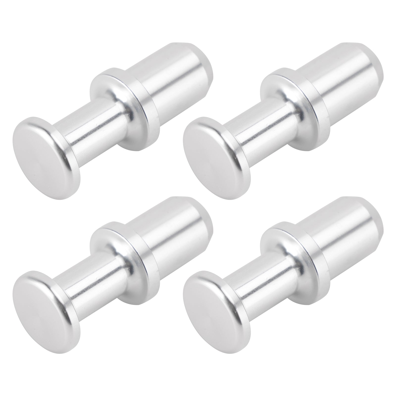 4 Pack 551915 Dipstick Tube Plug Seal For GM TH350 TH400 700R4 4L60E 4L80E