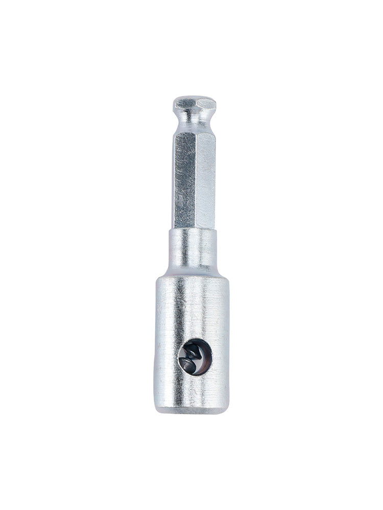 327687-6 Earth Auger Bit Adapter D-7/16" Hex Shank for Makita DDG460