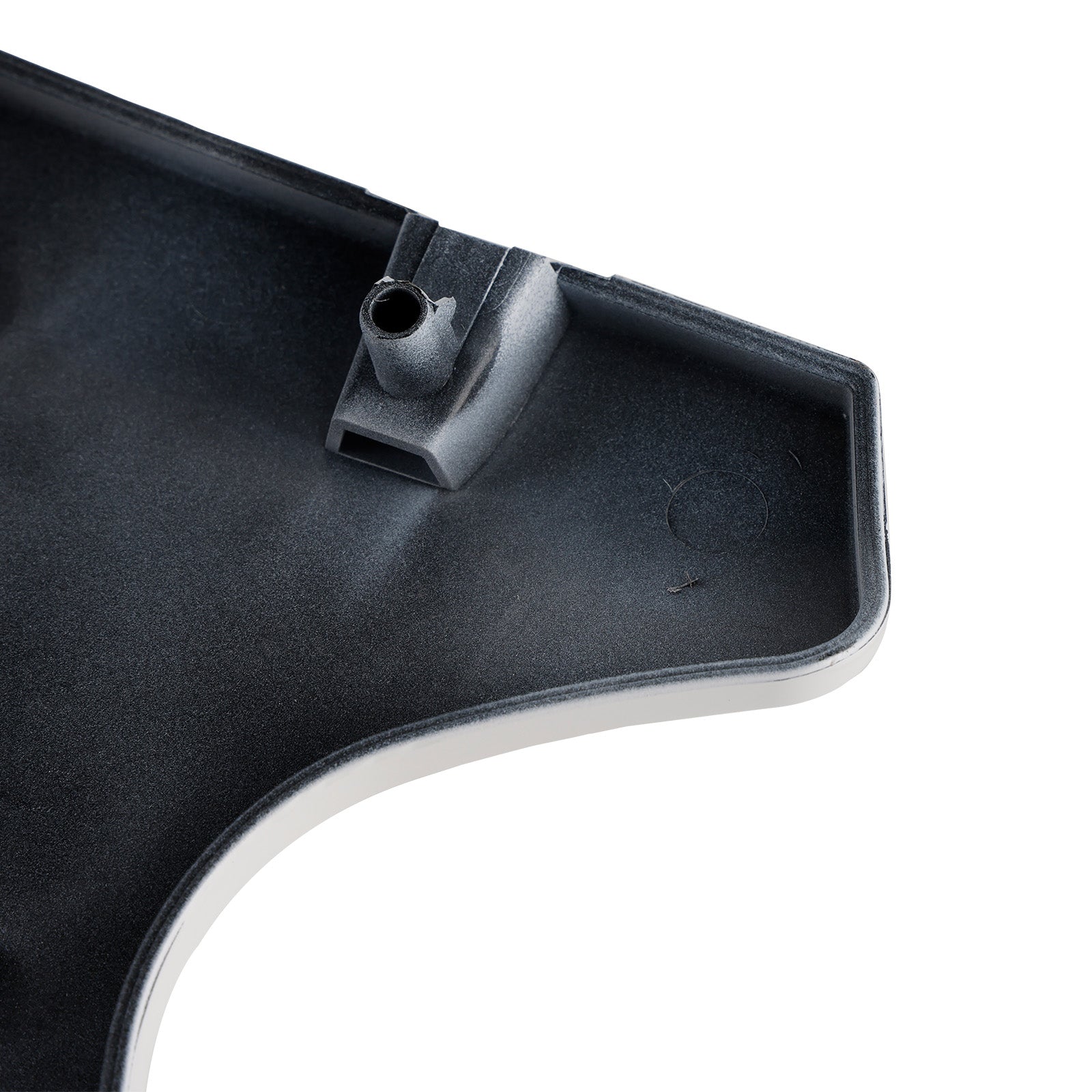 2023-later FLTRXSE and 2024 FLTRX and FLTRXSTSE models Side Panel Brackets Support Spoiler