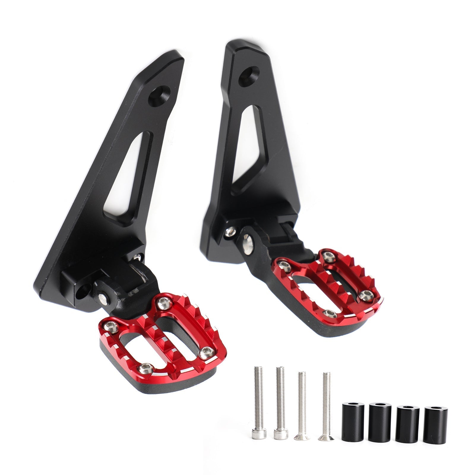 2021 Honda X-ADV X ADV 750 Rear Footrests Foot Peg Generic