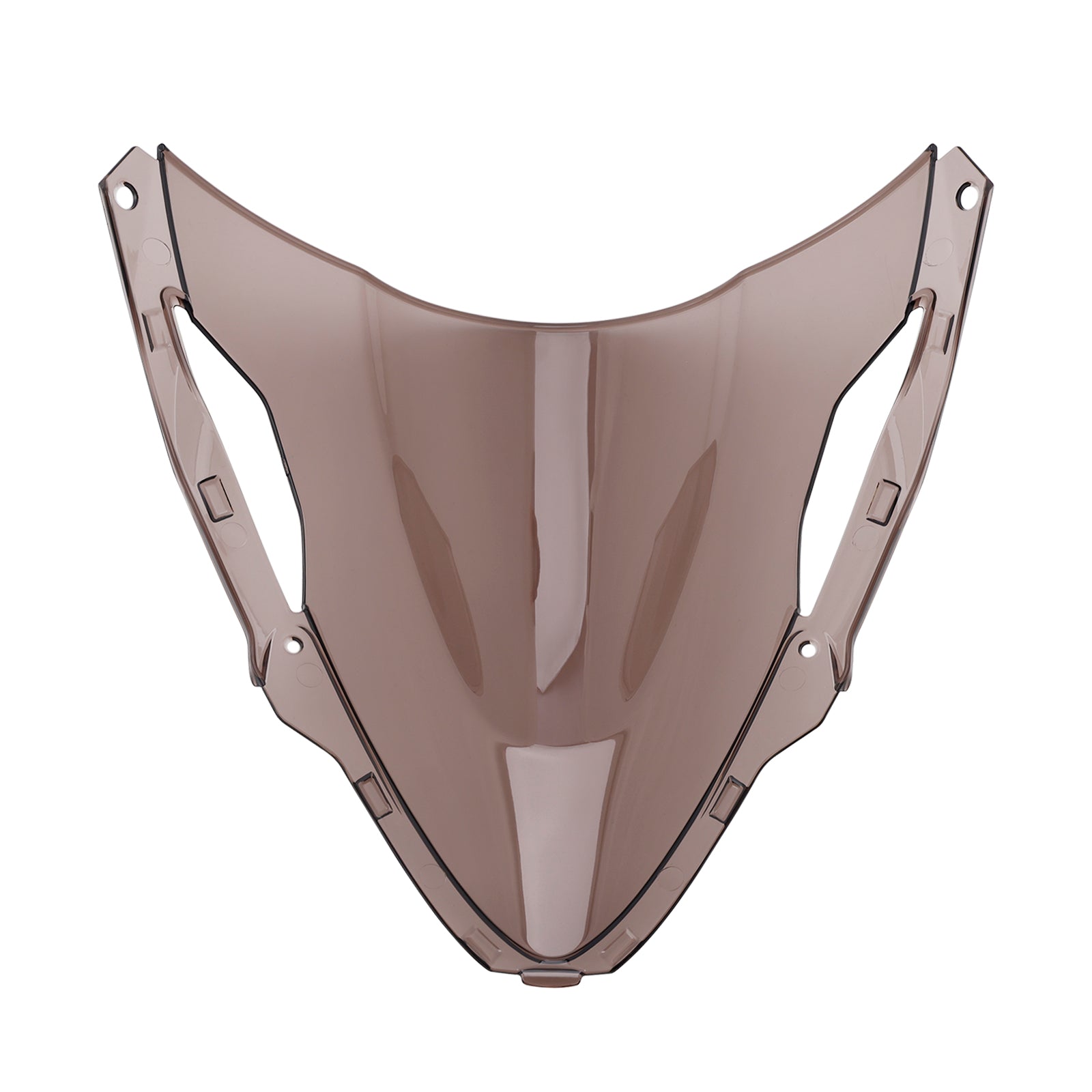 2024 Kawasaki ZX6R 636 Windshield Windscreen