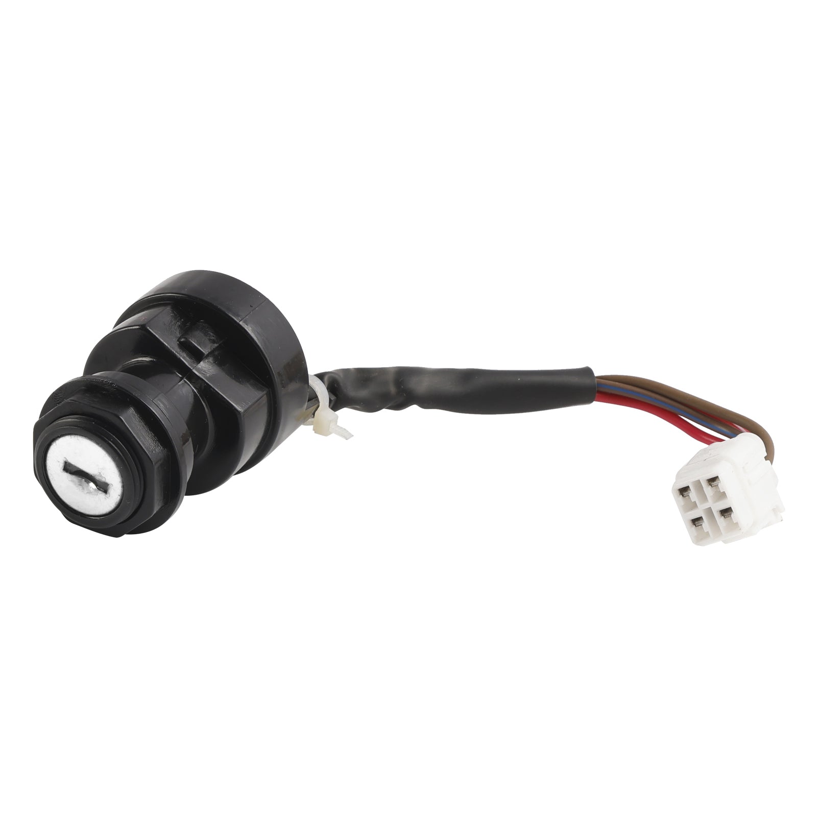 IGNITION SWITCH LOCK & 2 KEYS FOR YAMAHA YFZ450 YFZ 450 ATV CARB 2004 - 2009