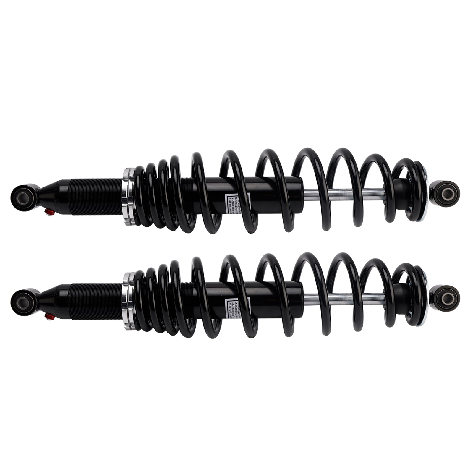 2016-2017 Can-am Renegade 850 2 Pcs Front Shocks 706201163 706201170