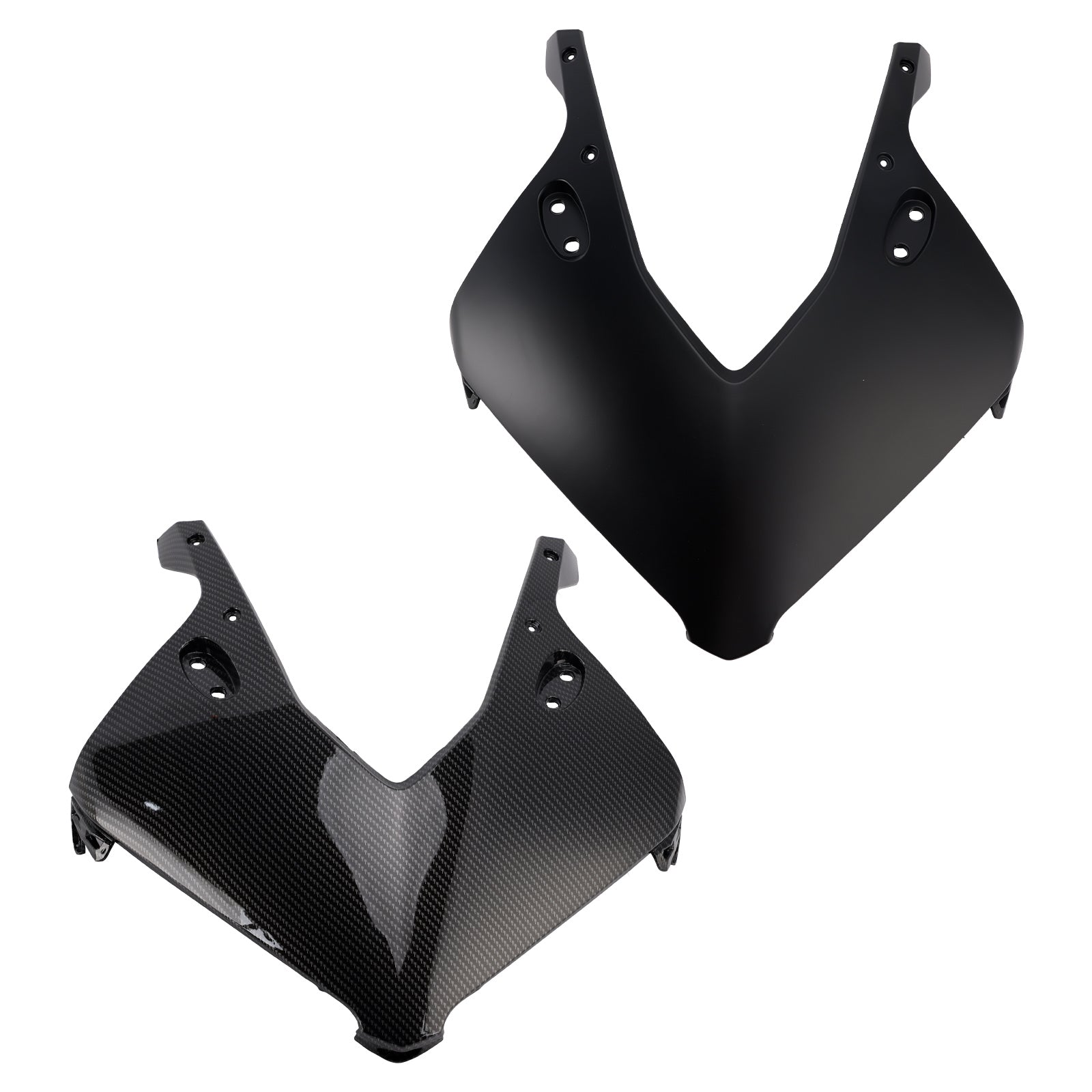 2024-2025 Honda CBR650R Front Nose Headlight Panel Cover Fairing
