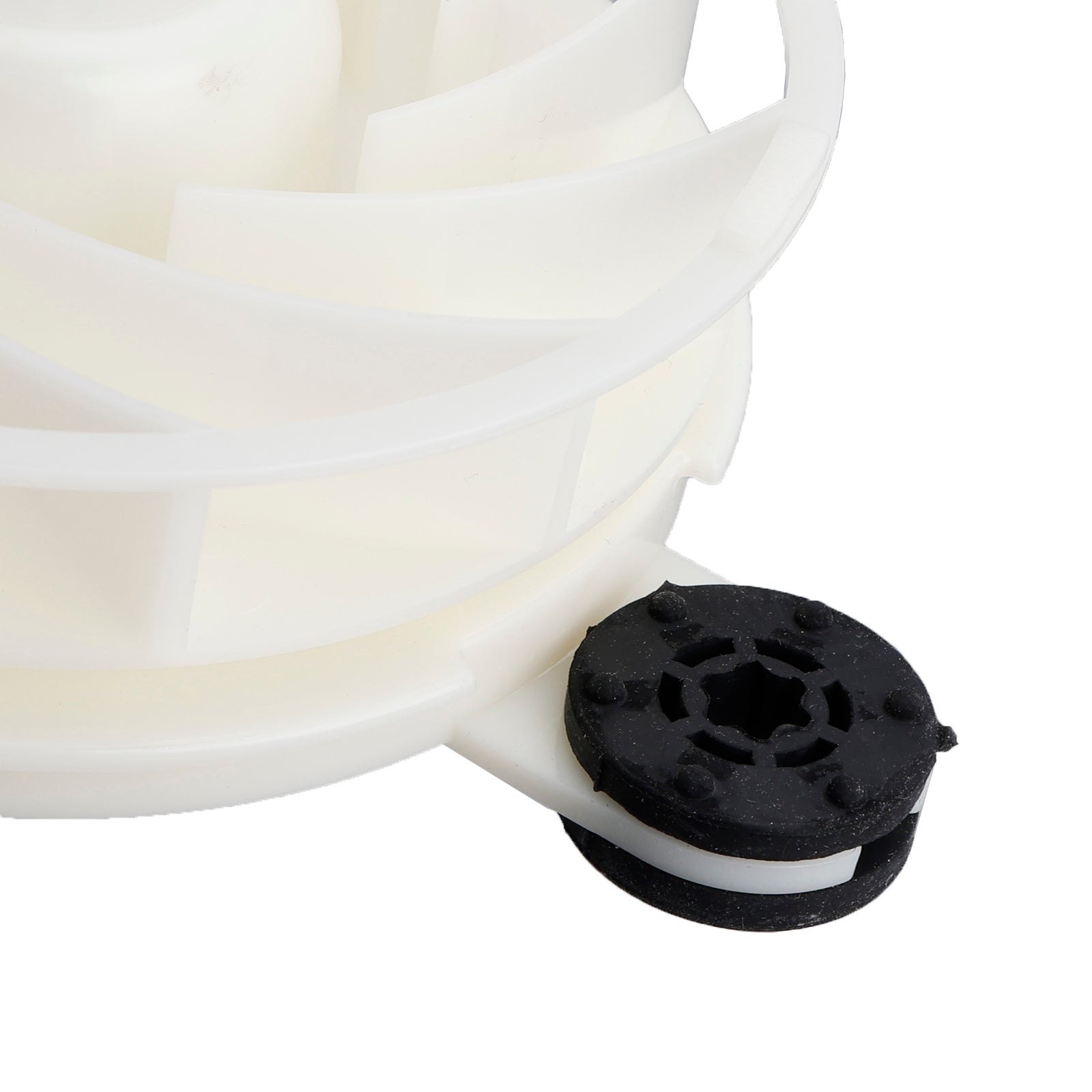 WR60X35365 Refrigerator Evaporator Fan Motor for GE Freezer WR60X27189