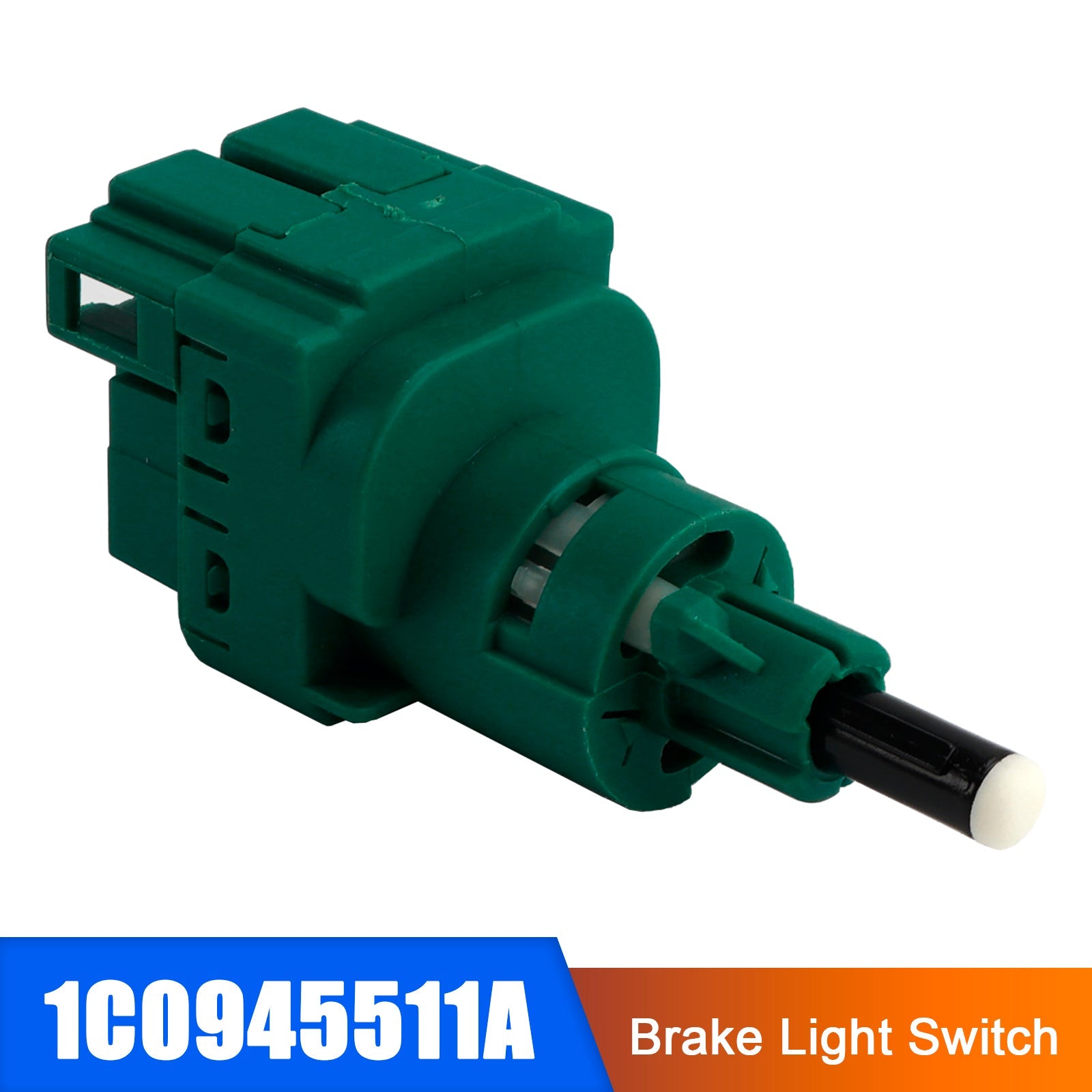 Brake Light Switch for VW MK4 Golf Bora Sharan Caddy Polo 1C0945511A