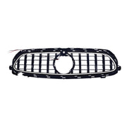 2020-2023 Fit Mercedes Benz E Class W213 E260 E300 E350 Front Grill Grille