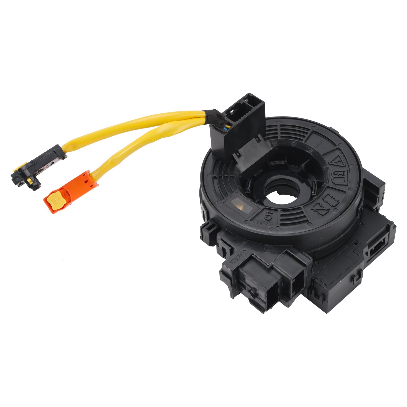 2015-2020 Toyota Tacoma Clock Spring With Angle Sensor 89245-0R030