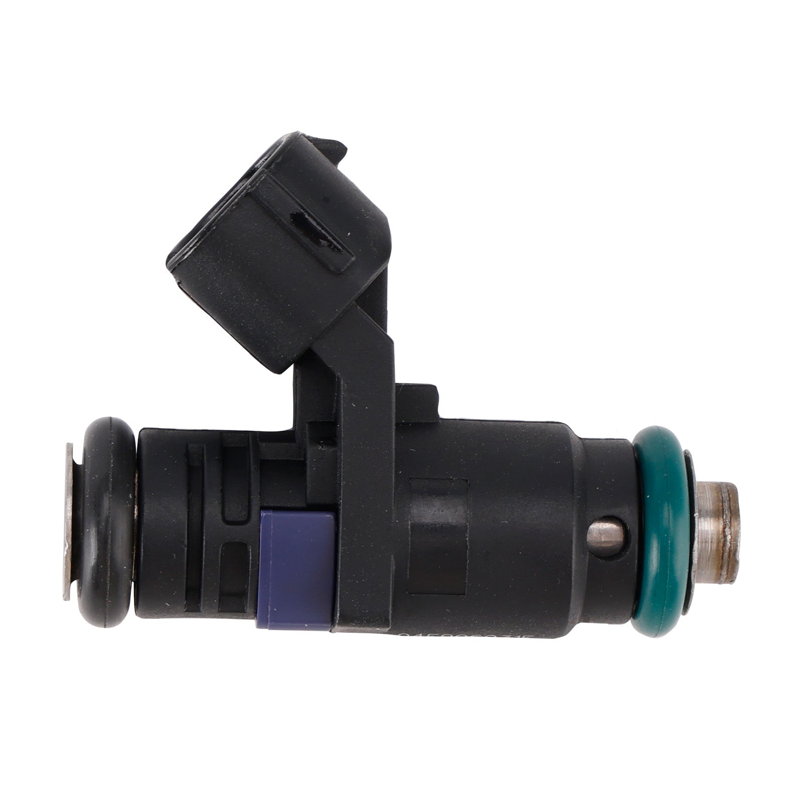 1Pcs Fuel Injector For Seat Mii 11-19 For Skoda Octavia 14-20 04E906031E