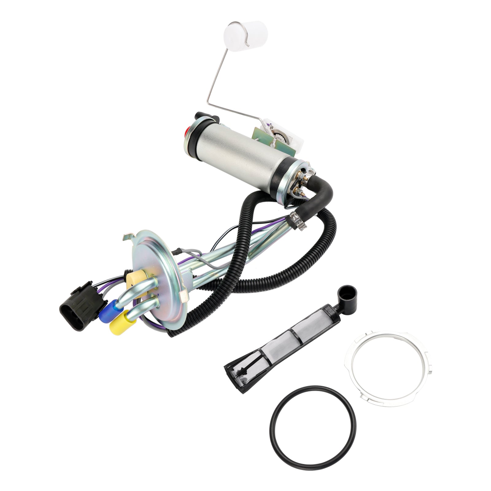 1987-1990 Jeep Comanche MJ Gas Tank Sending Unit w/ F.I. w/ the Fuel Pump