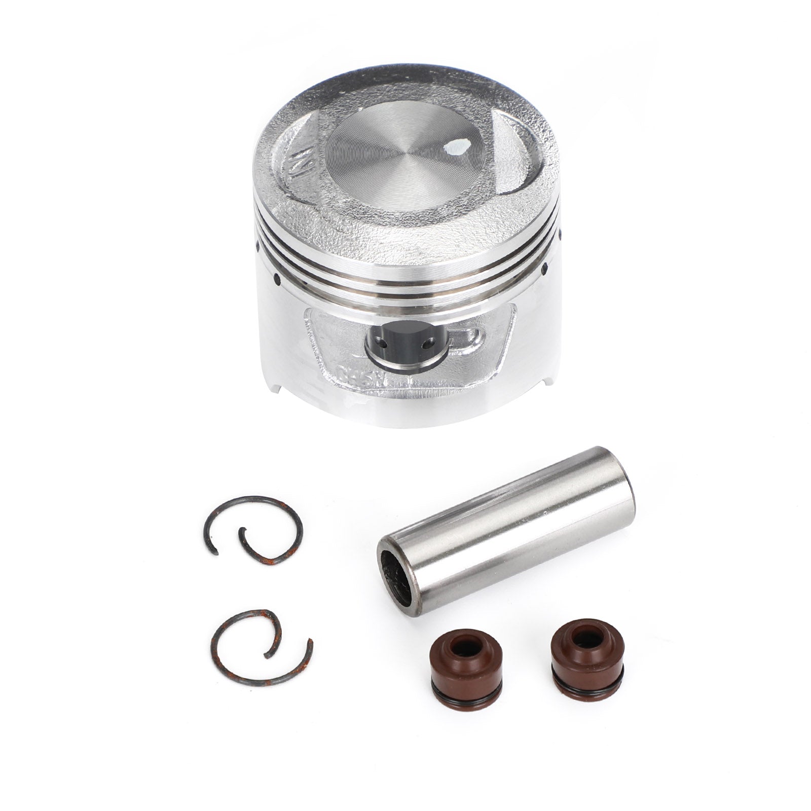 1997-2003 Honda XR70R Top End Rebuild Kit Cylinder Head Piston 12101-GB0-910