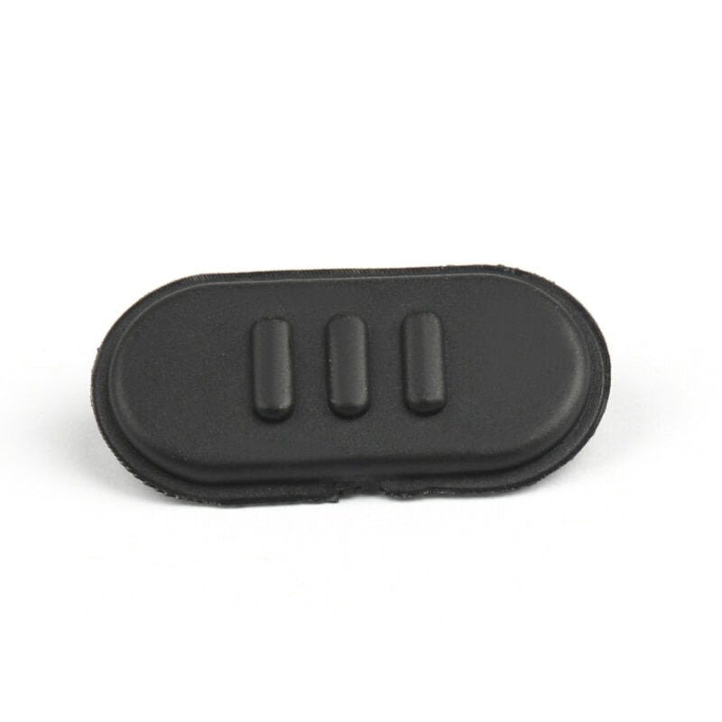 4Pcs Talk PTT Launch Key Switch Button Fit for A10 A12 Xtni 2Way Radio