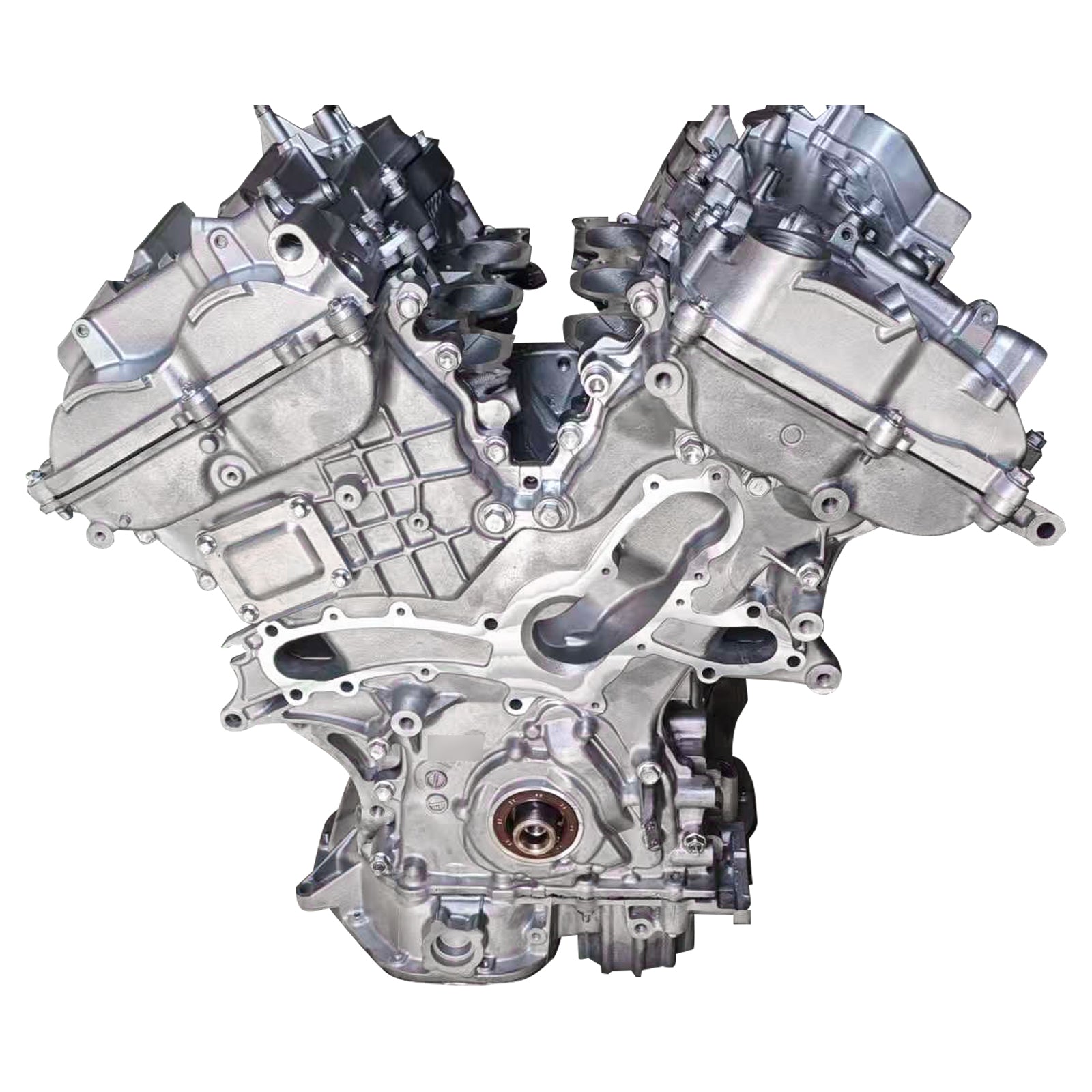 2007-2011 Lexus GS350 RWD 3.5L V6 Brand New Engine Motor Block 2GRFSE