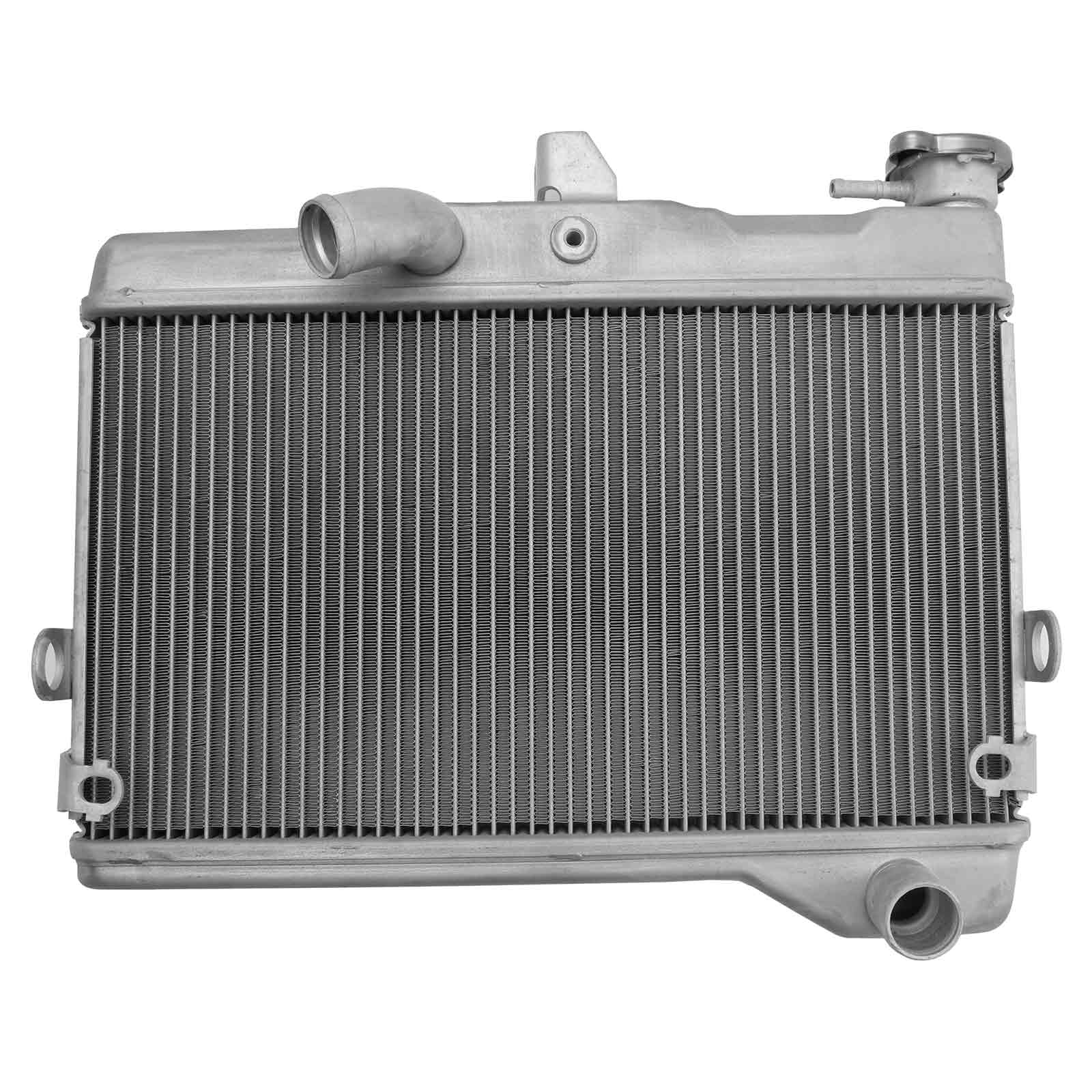 2019-2024 Yamaha Tenere 700 XTZ700 Radiator Cooling Engine Cooler