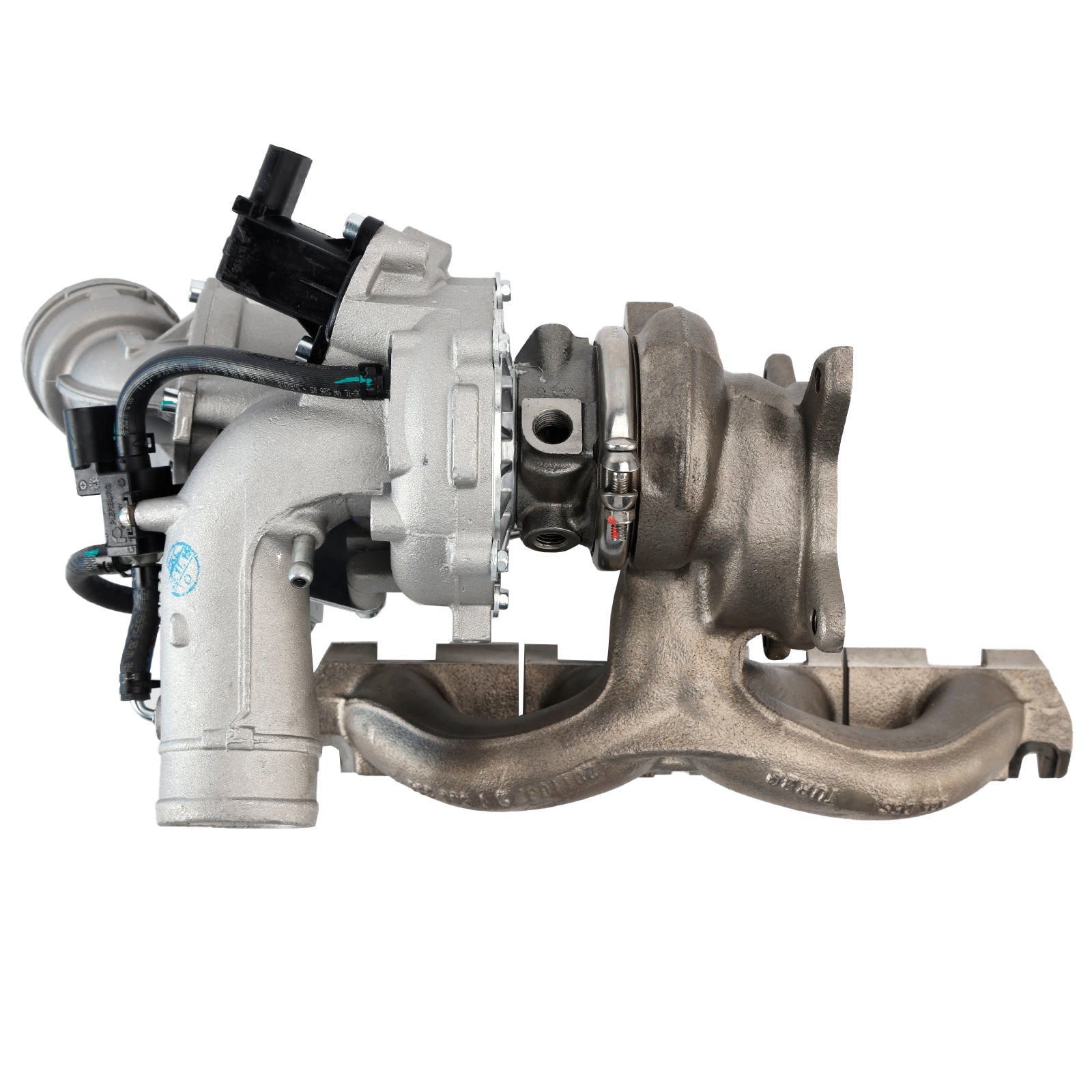 Turbocharger For Audi A3 08-13/A3 Quattro 09-13 06D145701J