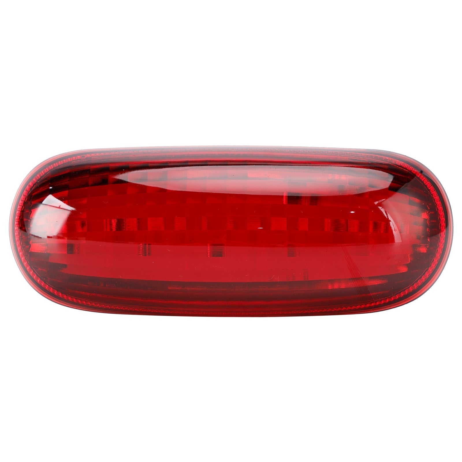 Rear High Level Third Brake Light 93850108 For Vauxhall Vivaro A X83 01-2014 Red