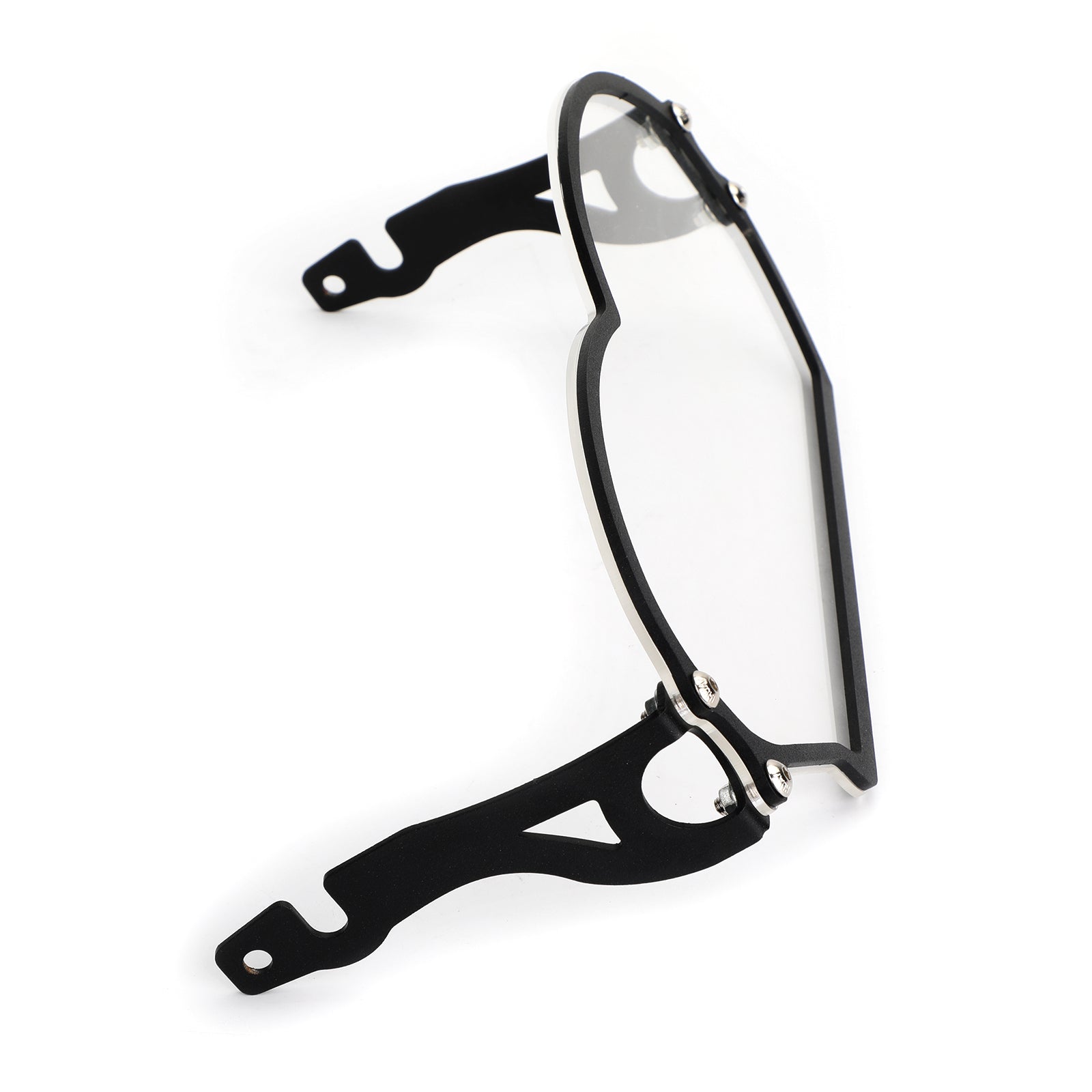 2004-2012 BMW R 1200 GS/ADV Tranparent Headlight Guard Protector Cover Generic