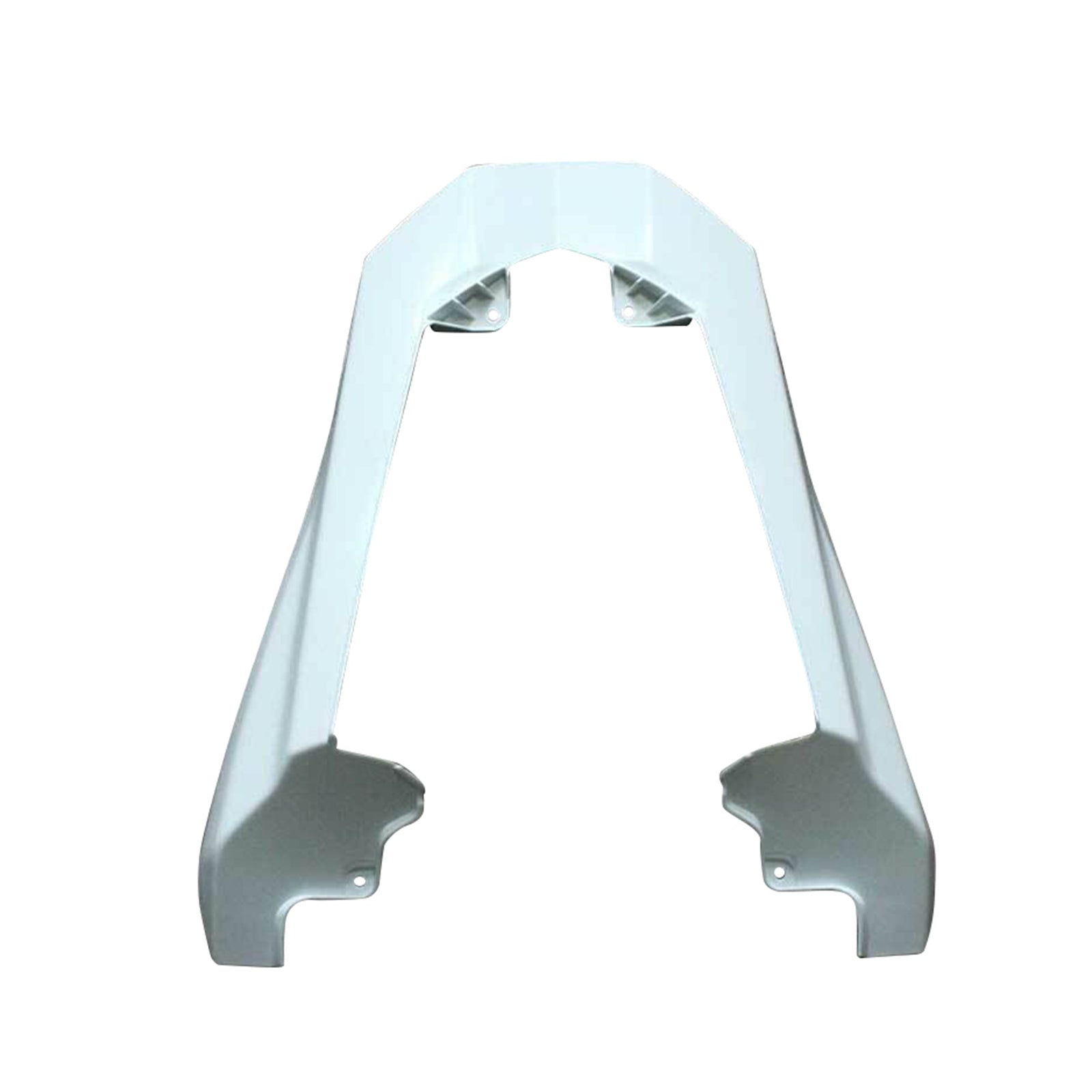 Kawasaki Z1000SX 2010-2015 Fairing Injection Molding Unpainted