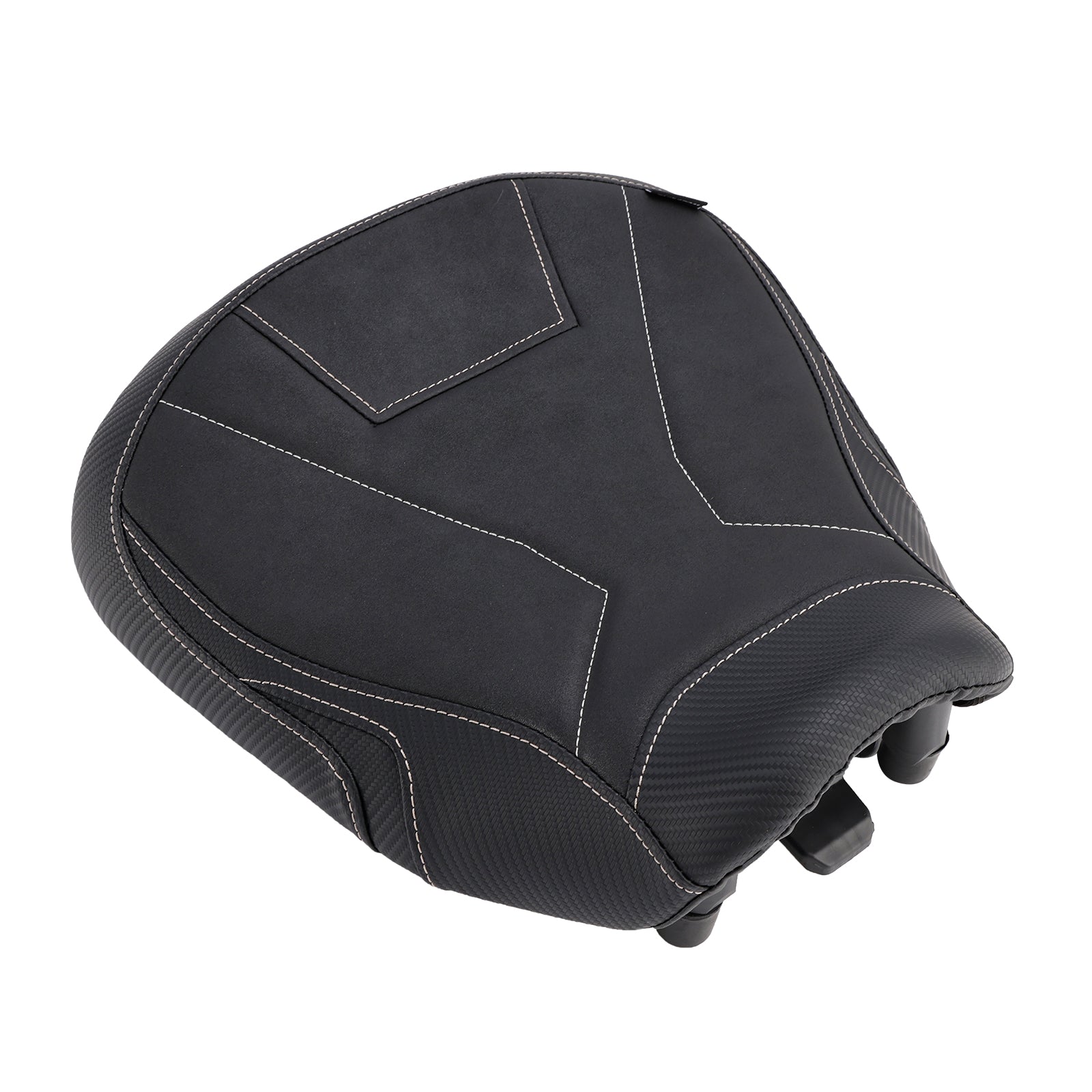 2021-2023 Yamaha Tracer 9/Gt Front Driver Raider Seat Pillion Saddle