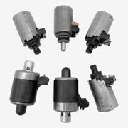 2003??005 MERCEDES BENZ C320 4MATIC 6PCS 722.6 Solenoids 5-SPEED Automatic Transmission