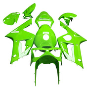 Injection Fairing Kit Bodywork Plastic ABS fit For Kawasaki ZX6R 636 2003-2004