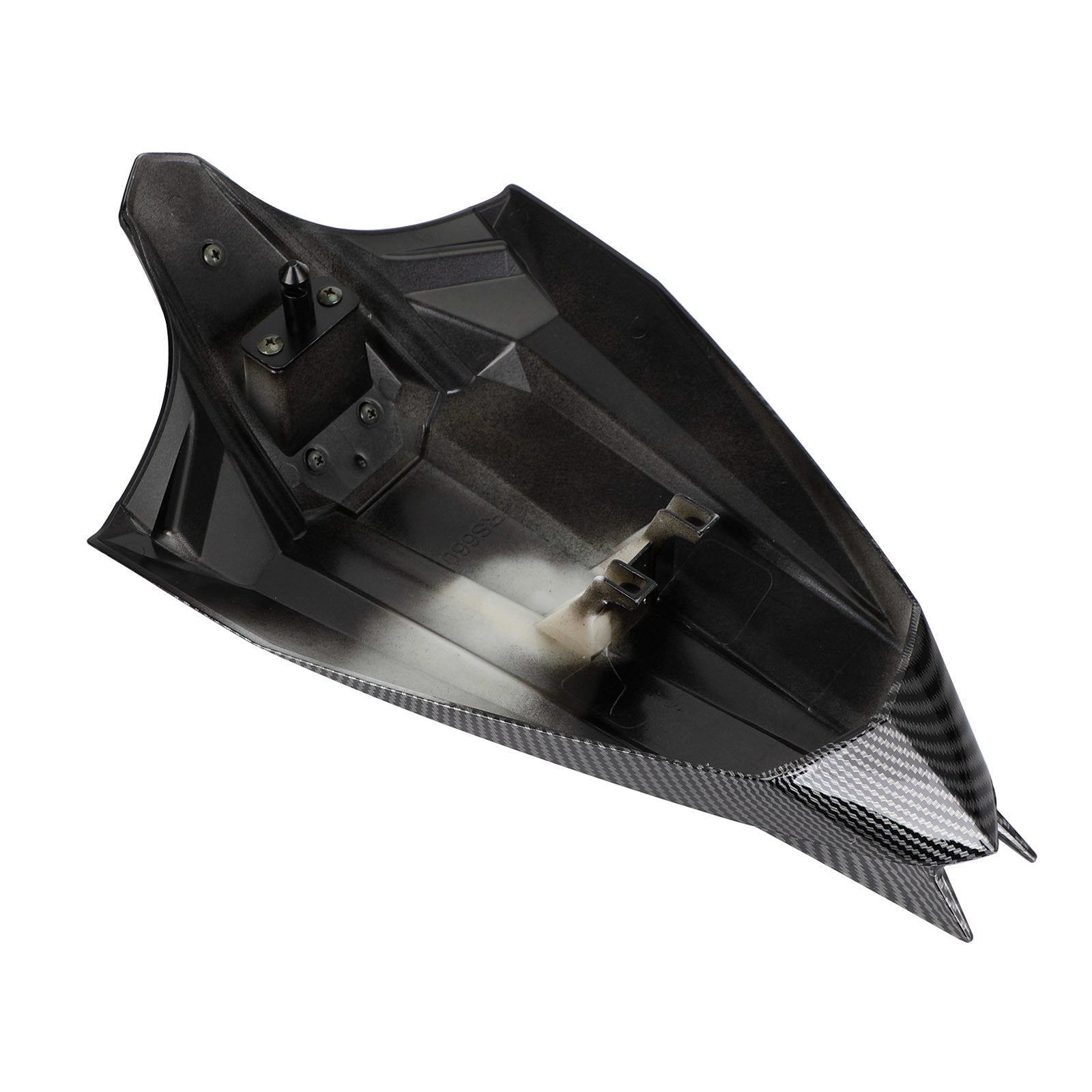 2020-2024 Aprilia Tuono660 RS660 Rear Seat Cover Fairing Cowl