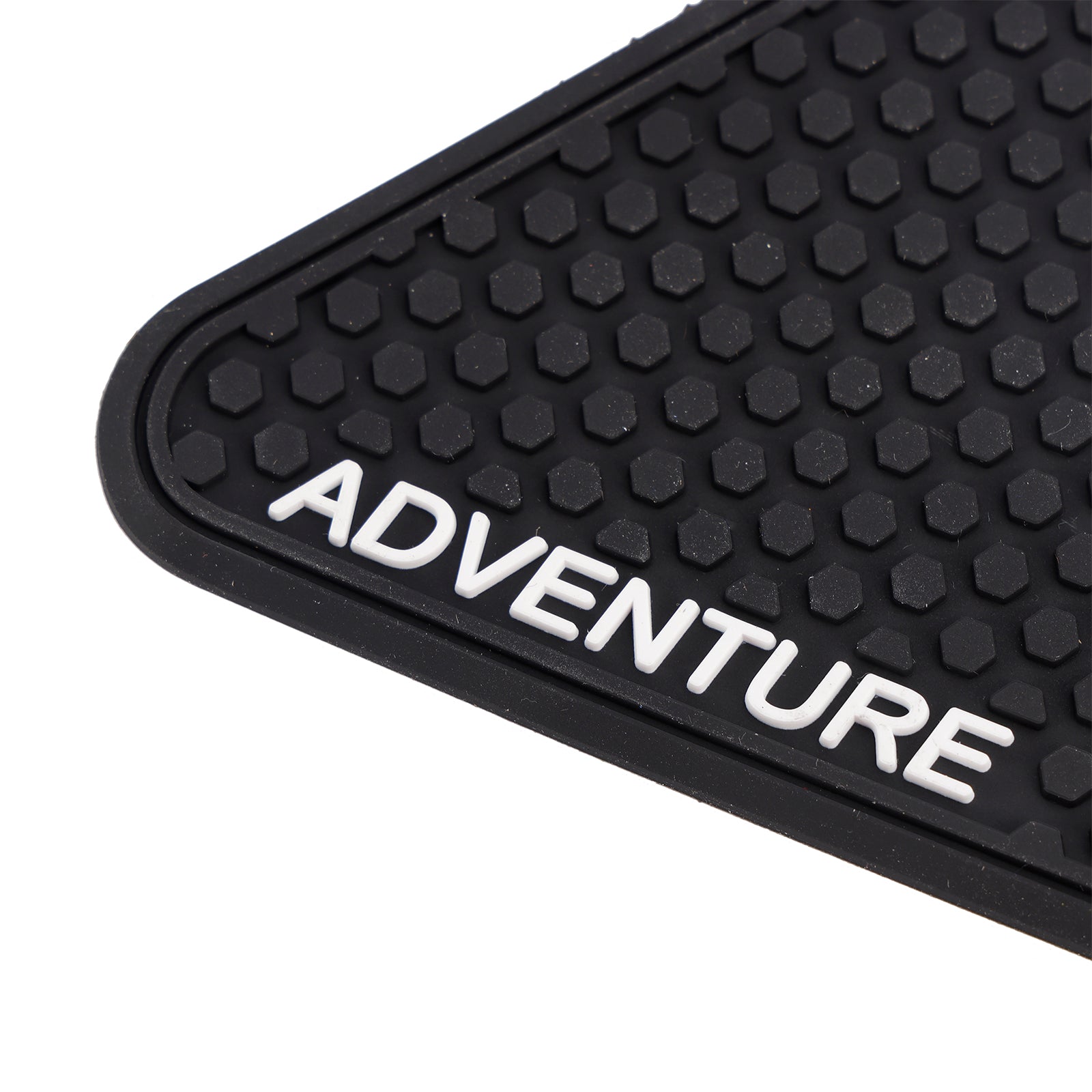 2019-2024 BMW R 1250 GS / Adventure Gas Tank Knee Pads Tank Pad Protectors
