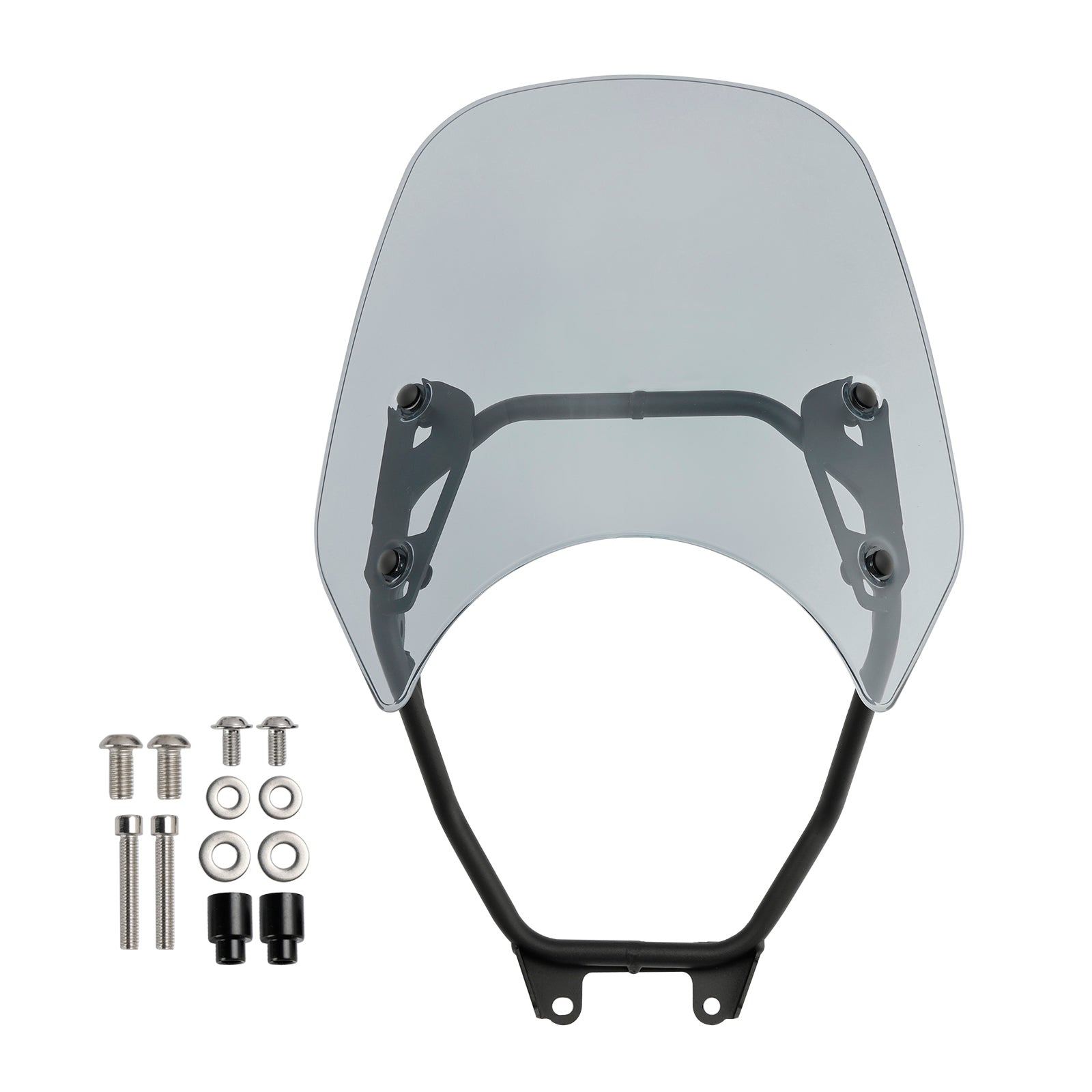2023-2024 HONDA GB350 GB350S ABS Motorcycle Windshield WindScreen