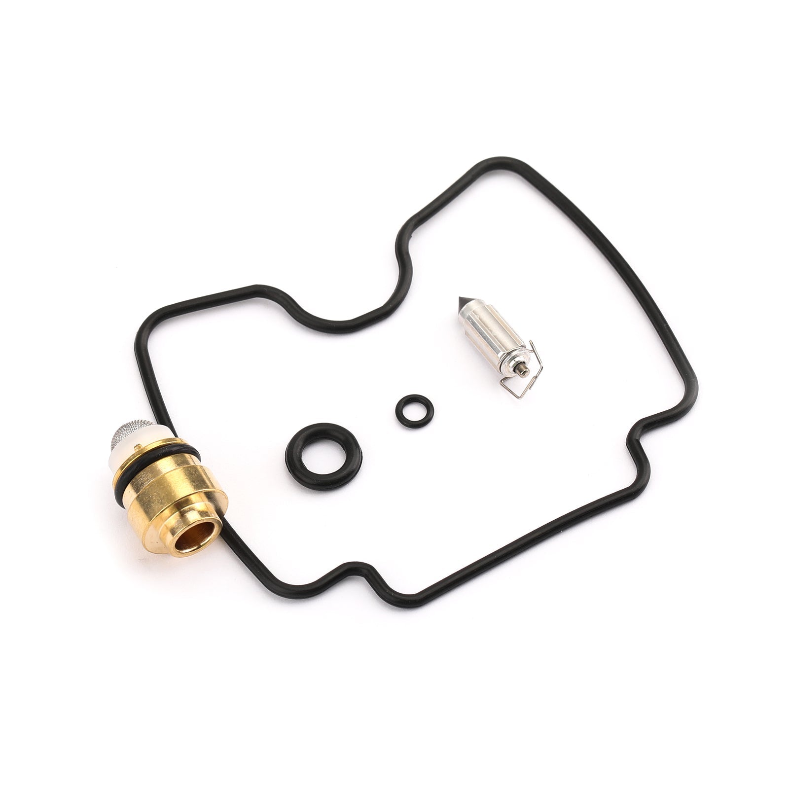 1998-2003 Yamaha FZS 600 H N SH SN Fazer Carburetor Carb Rebuild Repair Kit Generic