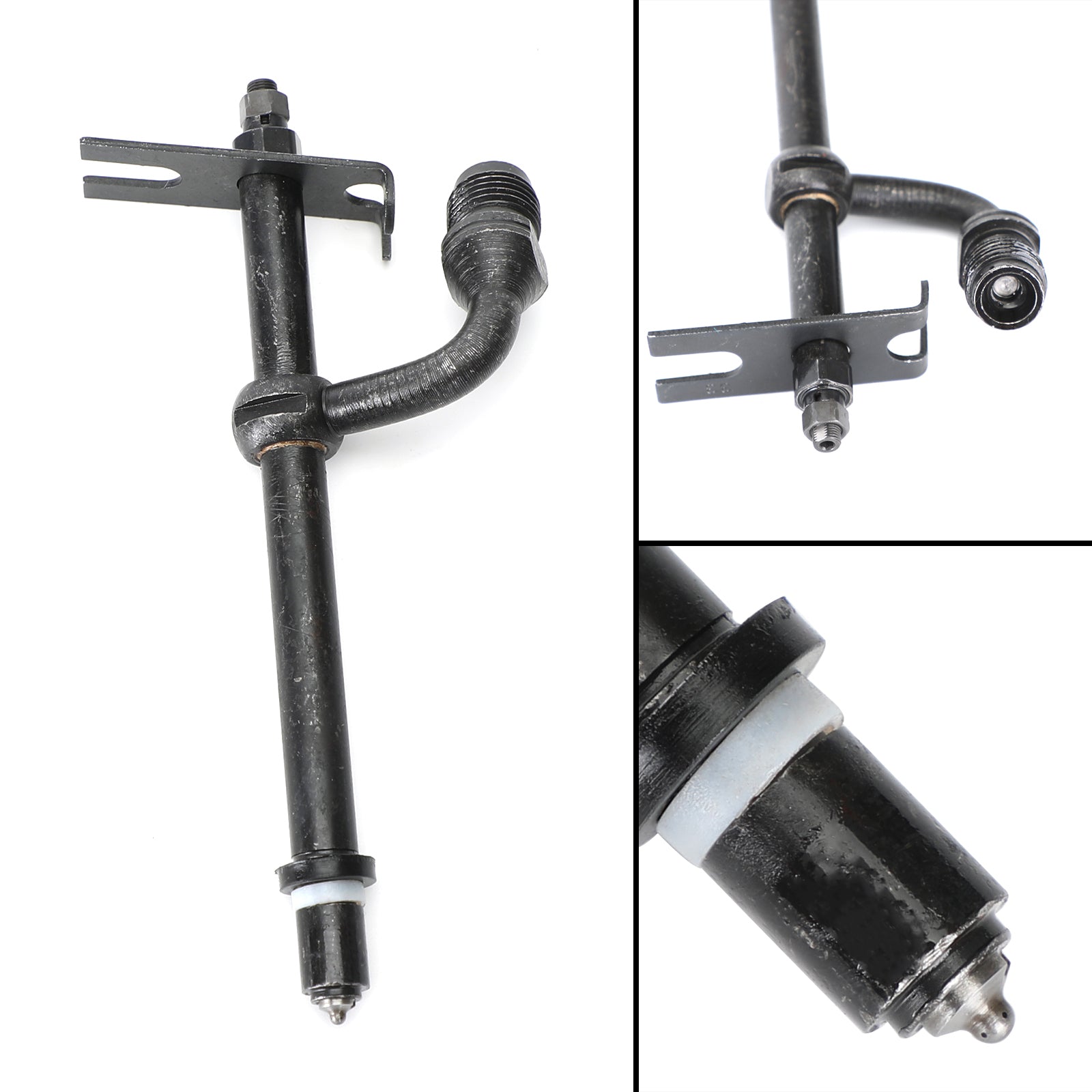 AR89564 For John Deere Pencil Injectors Tractor 27333 1520 1530 2020 2030