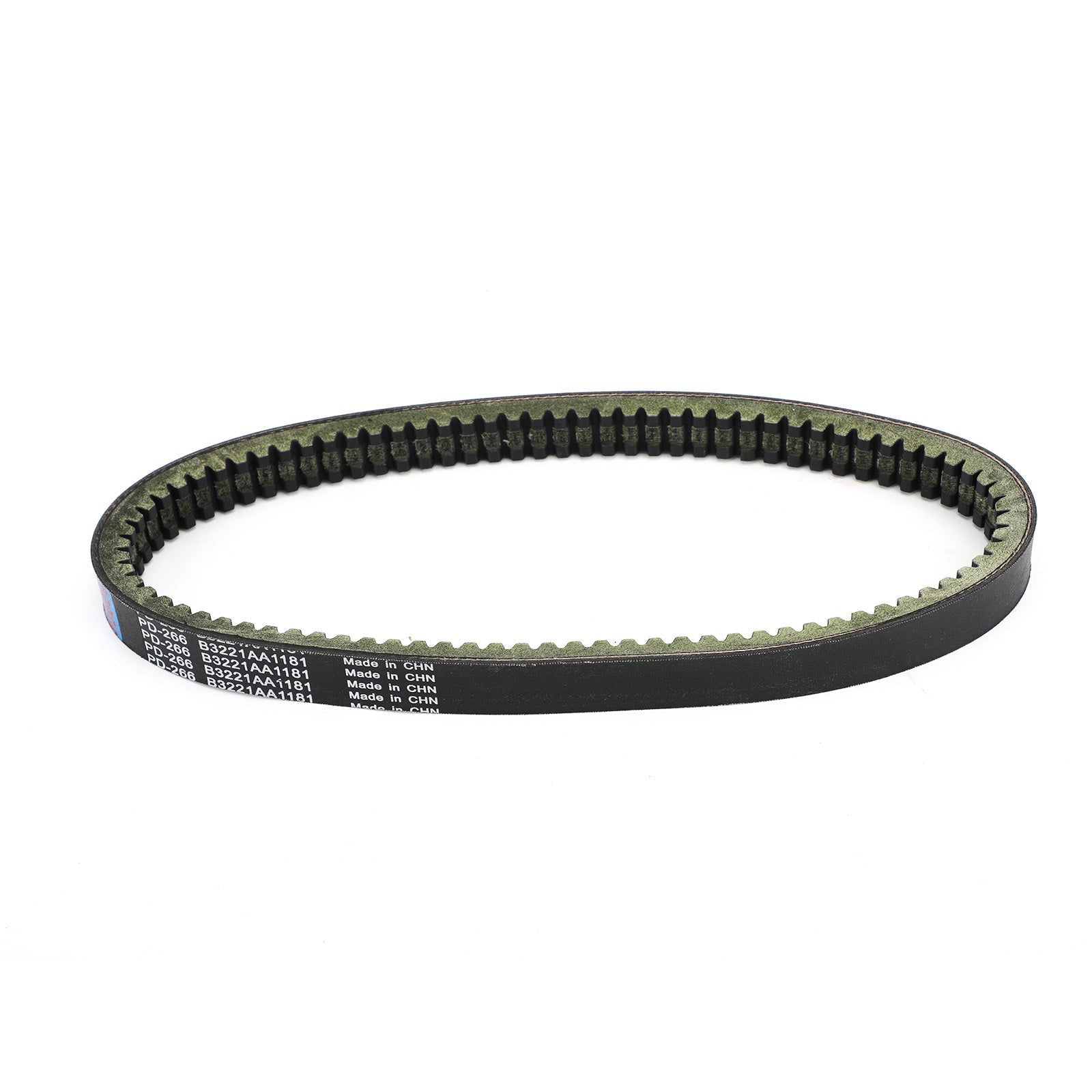 Drive Belt B3211AA1181 Fit for Casalini apartir Chatenet Barooder Microcar JDM Generic