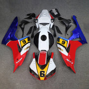 Injection Fairing Kit Bodywork Plastic ABS For Honda CBR1000RR 2006-2007