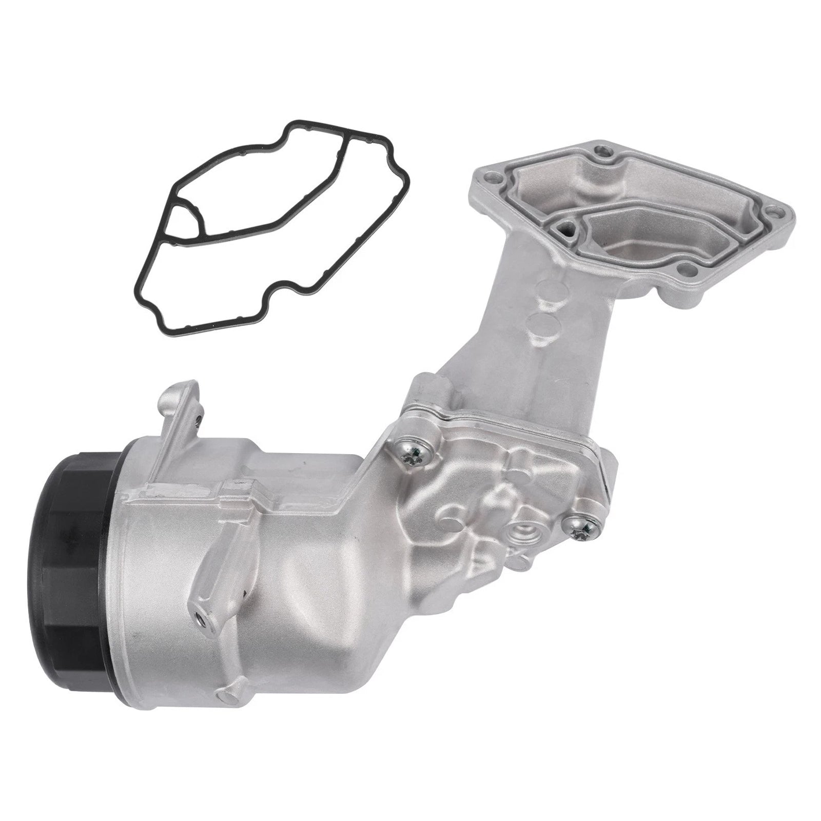 2010-2016 For Mercedes GL350 Oil Filter Housing A6421800010