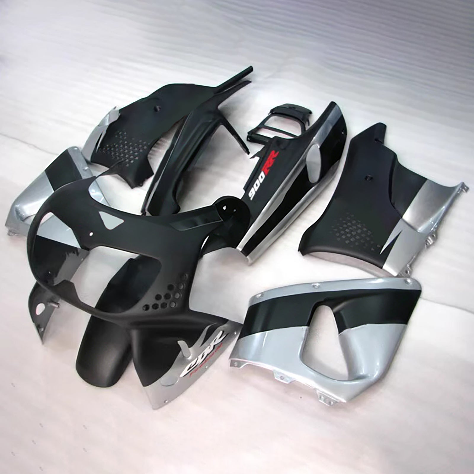 Injection Fairing Kit Bodywork Plastic ABS For Honda CBR900RR 893 1994-1995