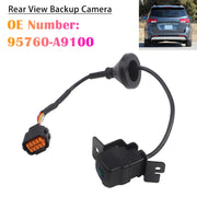 Rear View Backup Camera 95760-A9100 For Kia Sedona 2015-2018 V6 3.3L