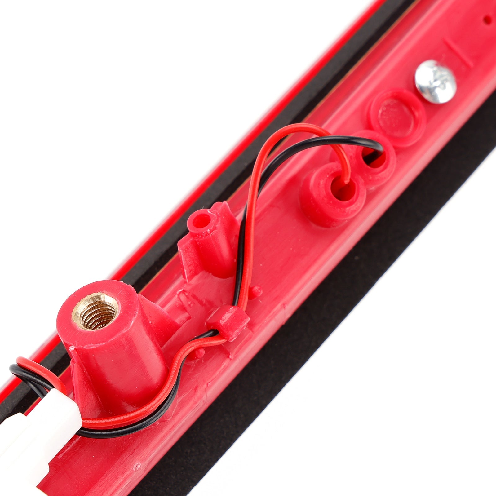 LED High 3rd Third Brake Stop Light Lamp 927502P000 For KIA Sorento 2011-2015