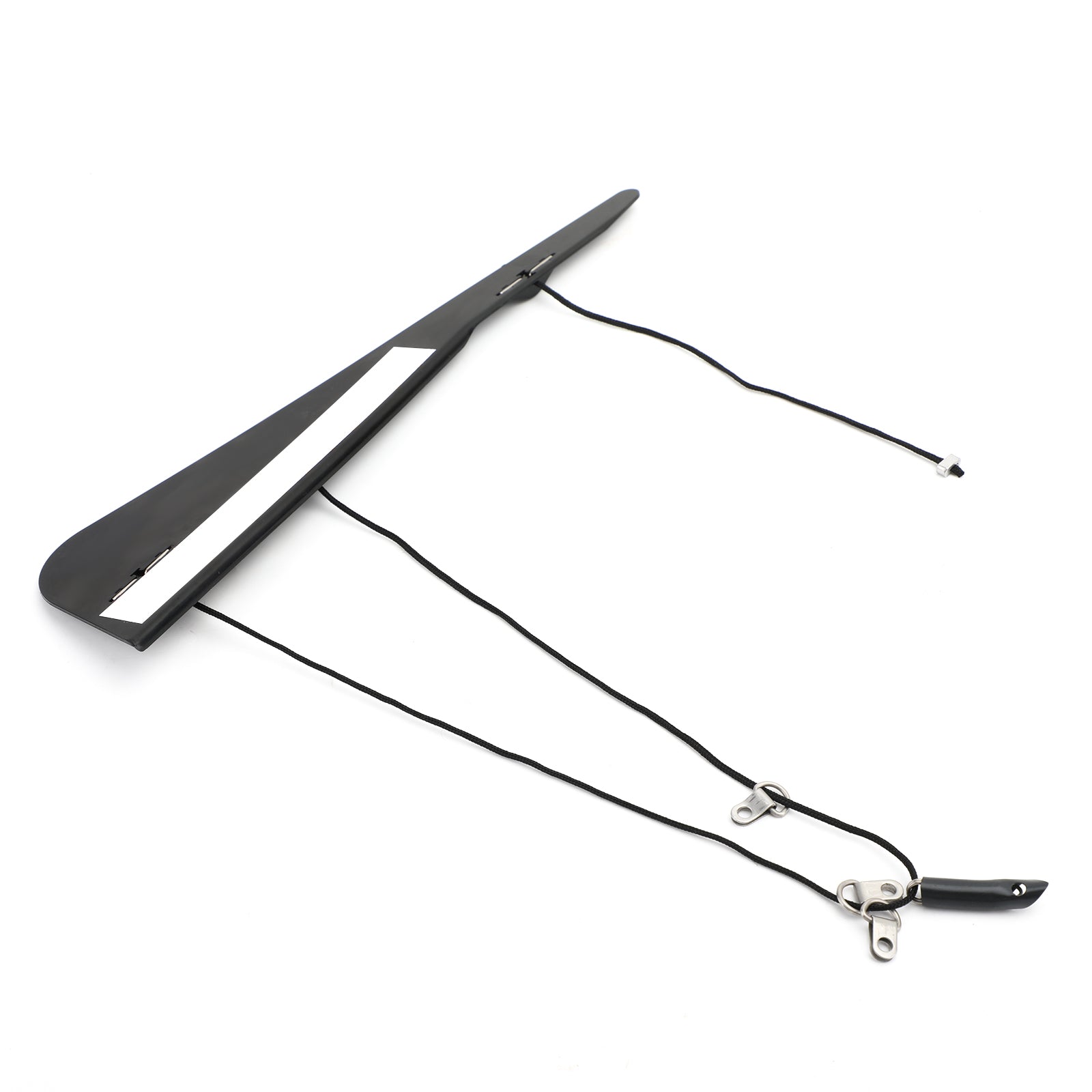 2001-2006 BMW 325Ci Base Convertible 2-Door Repair Kit Convertible Top"C"Column 54317135351